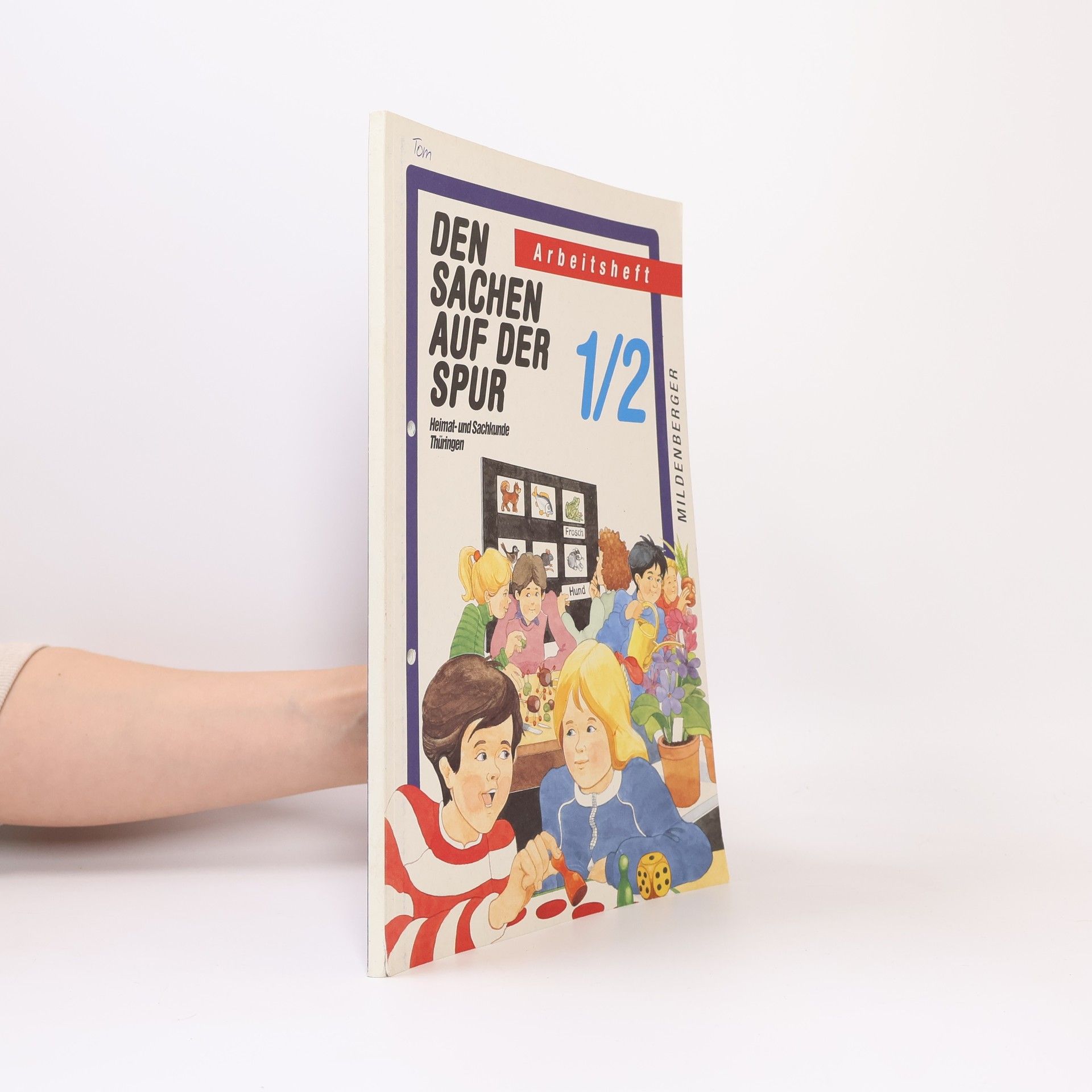 Autorenkollektiv Den Sachen auf der Spur