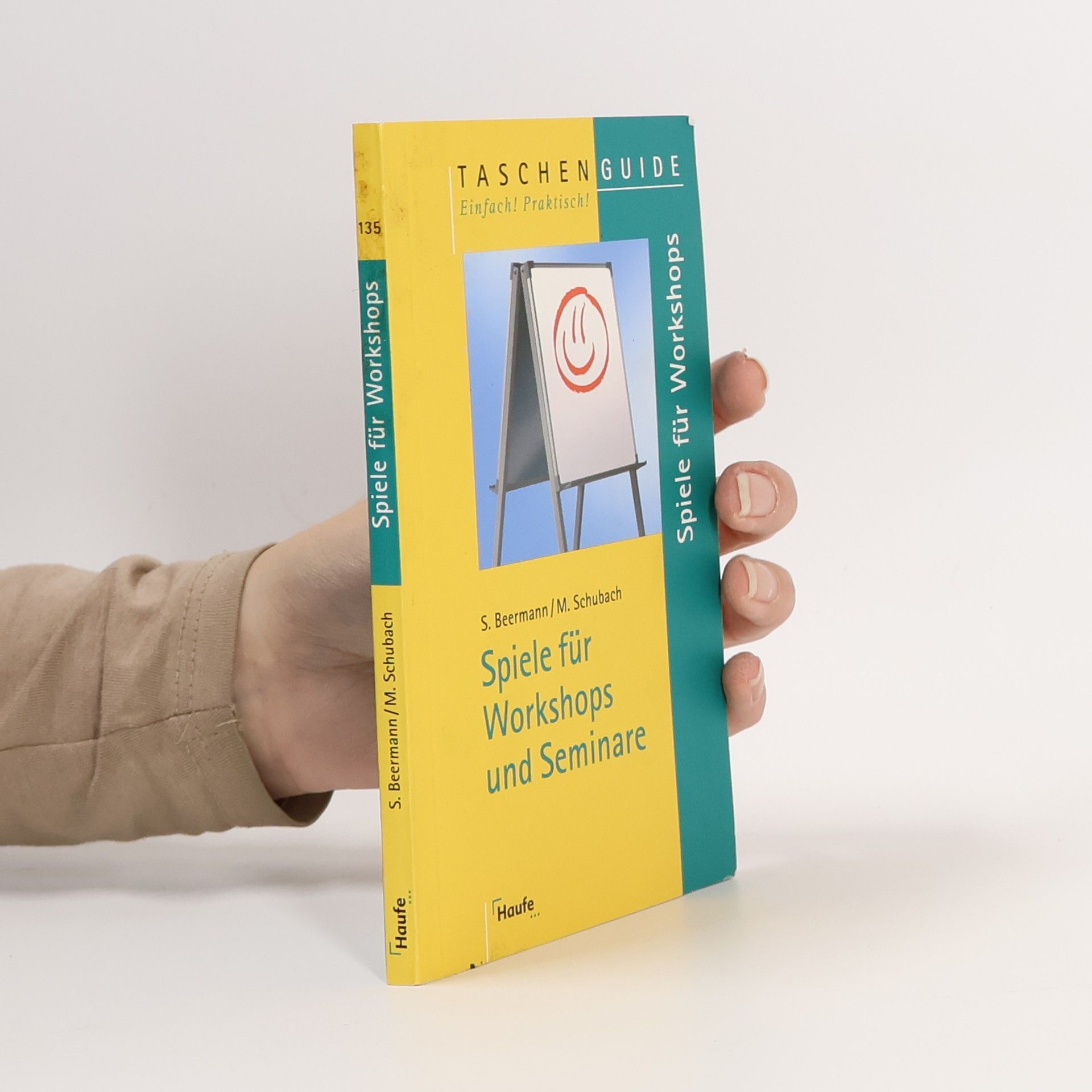 Spiele für Meetings und Seminare