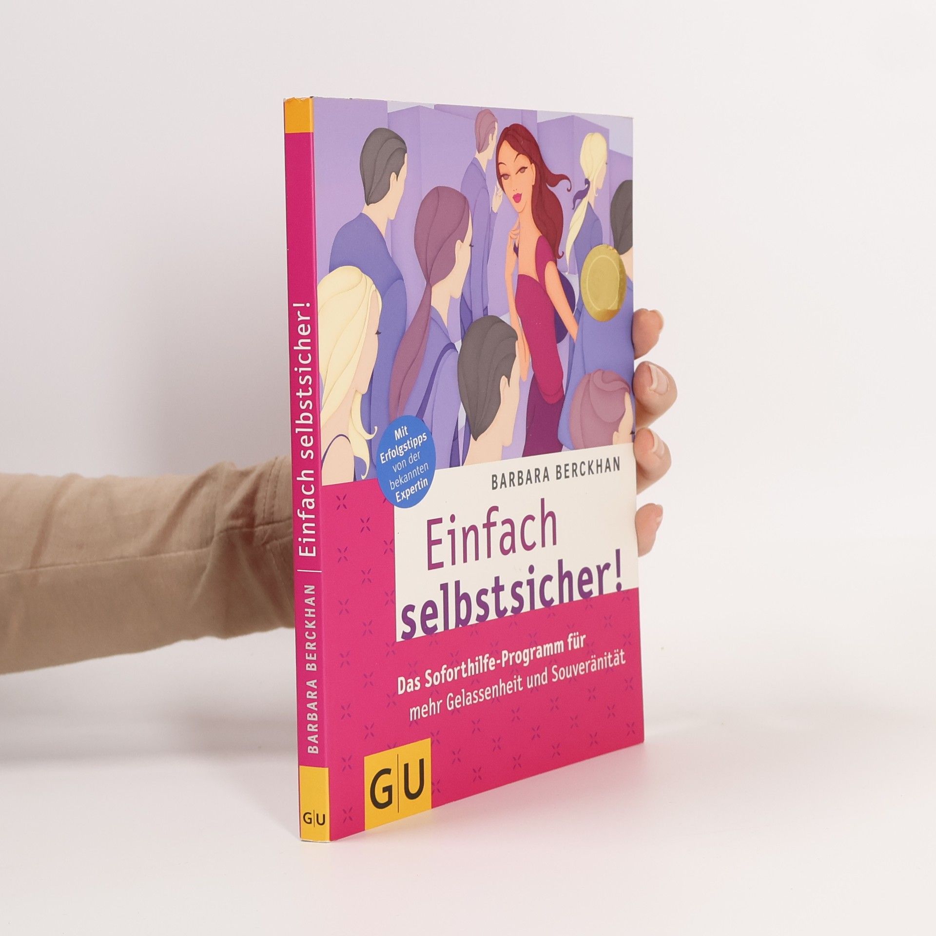 Barbara Berckhan Einfach selbstsicher!