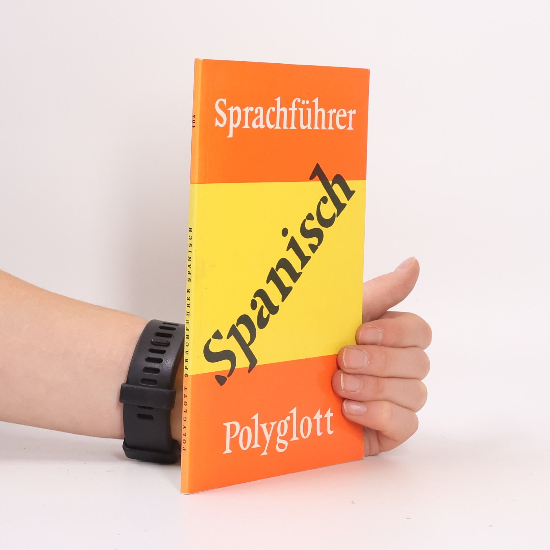 Auteurscollectief Spanisch