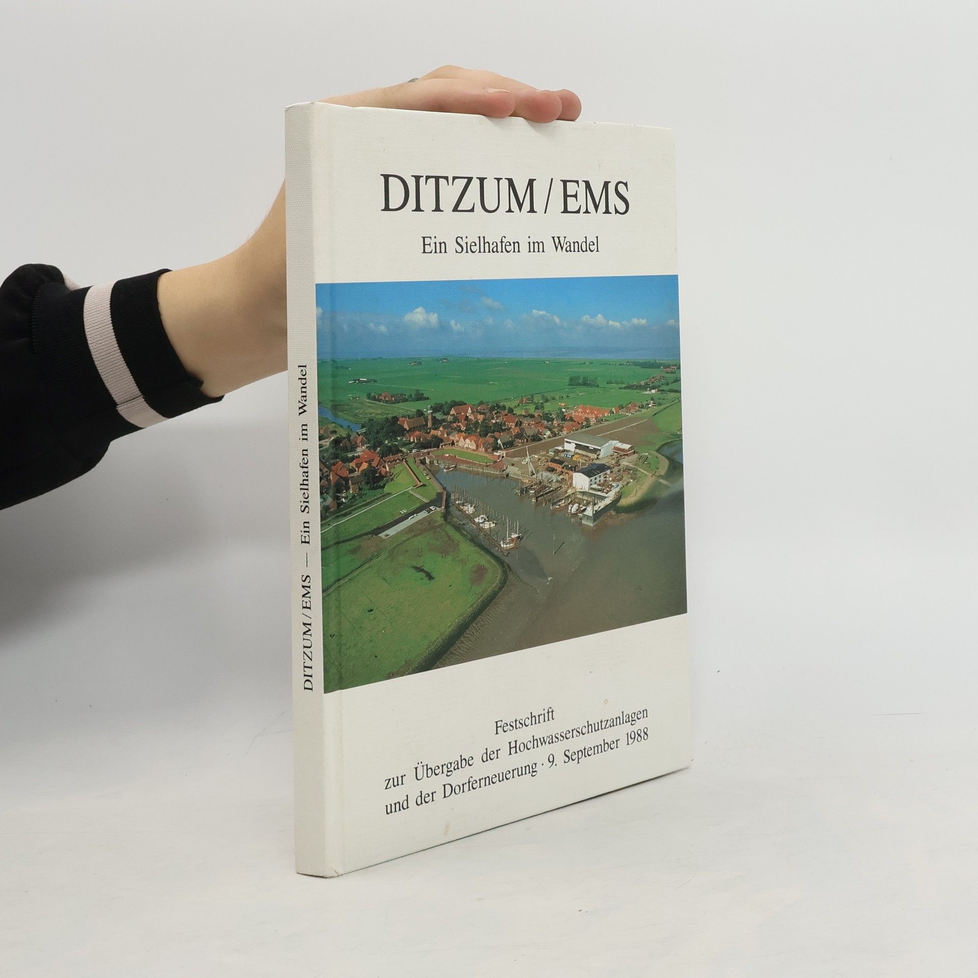 Collectif d'auteurs Ditzum, Ems