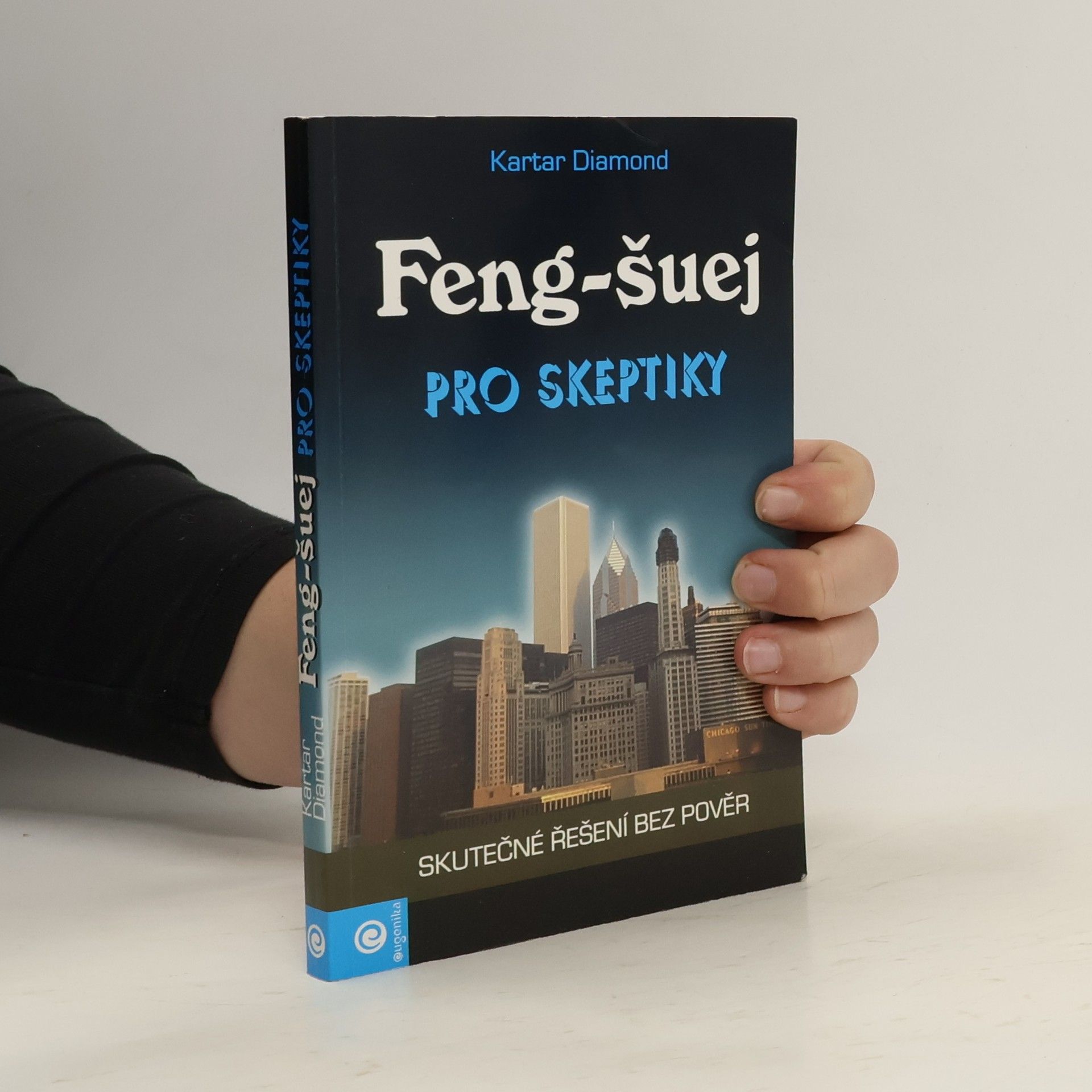 Feng-šuej pro skeptiky