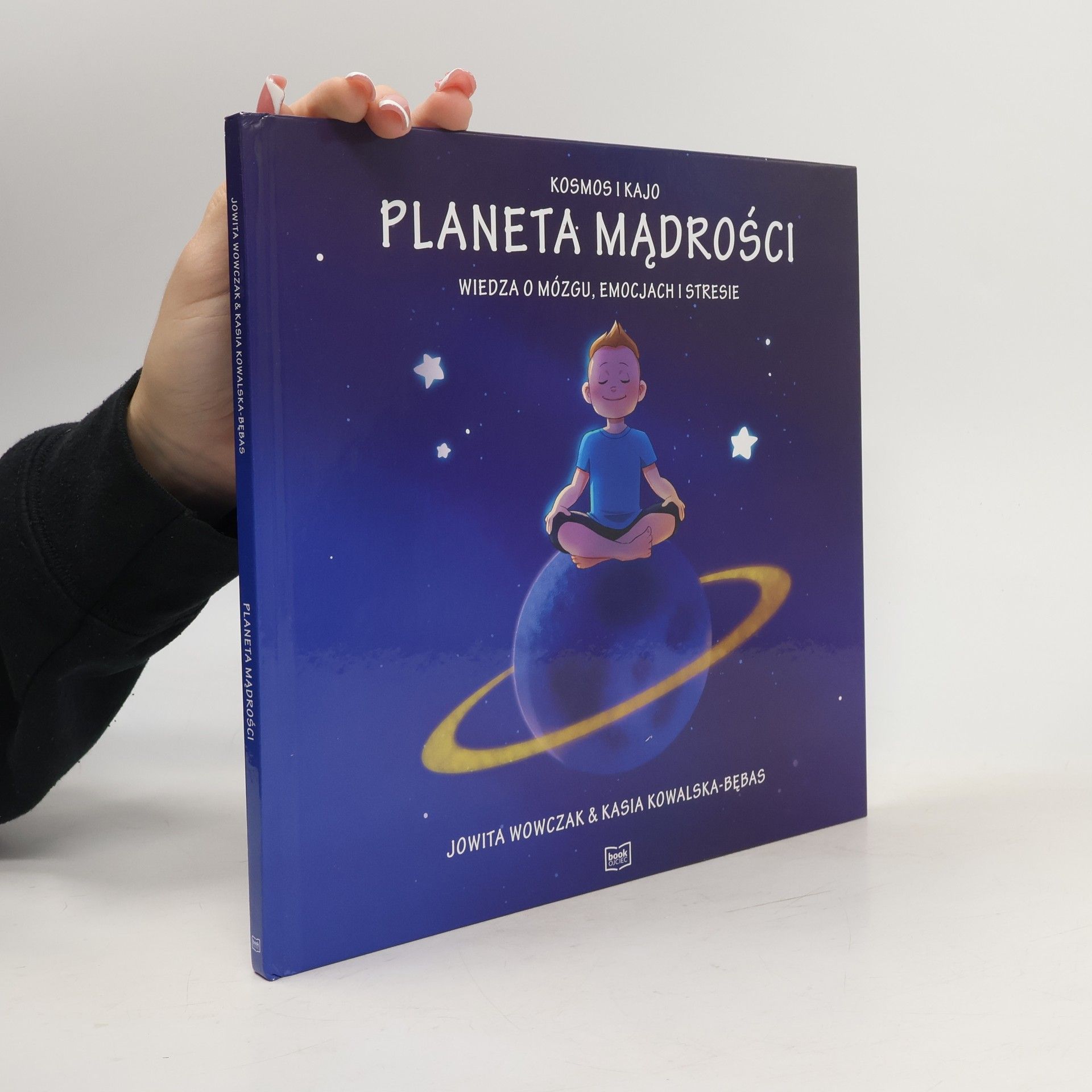 Autorenkollektiv Planeta Madrości