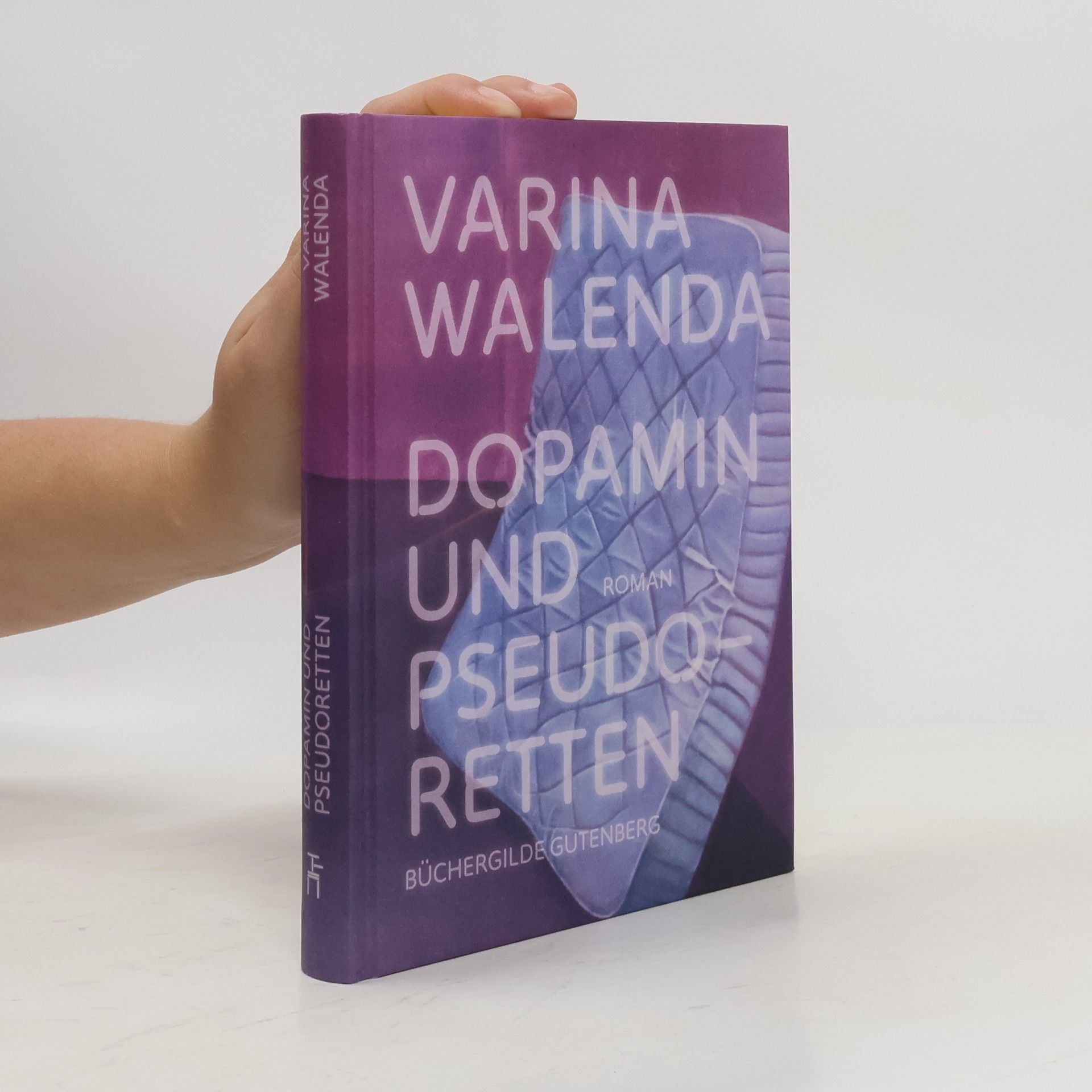 Dopamin und Pseudoretten