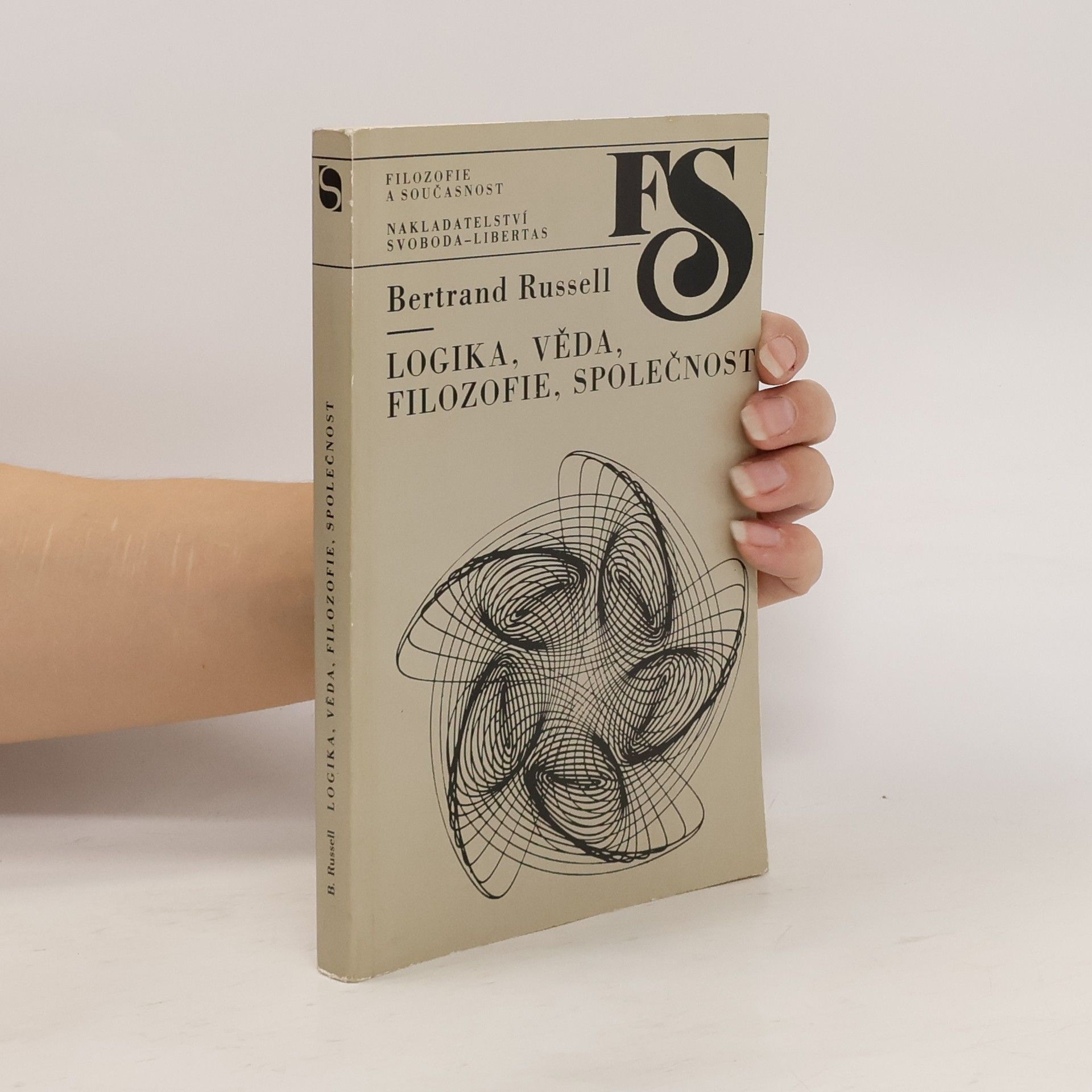 Logika, věda, filozofie, společnost