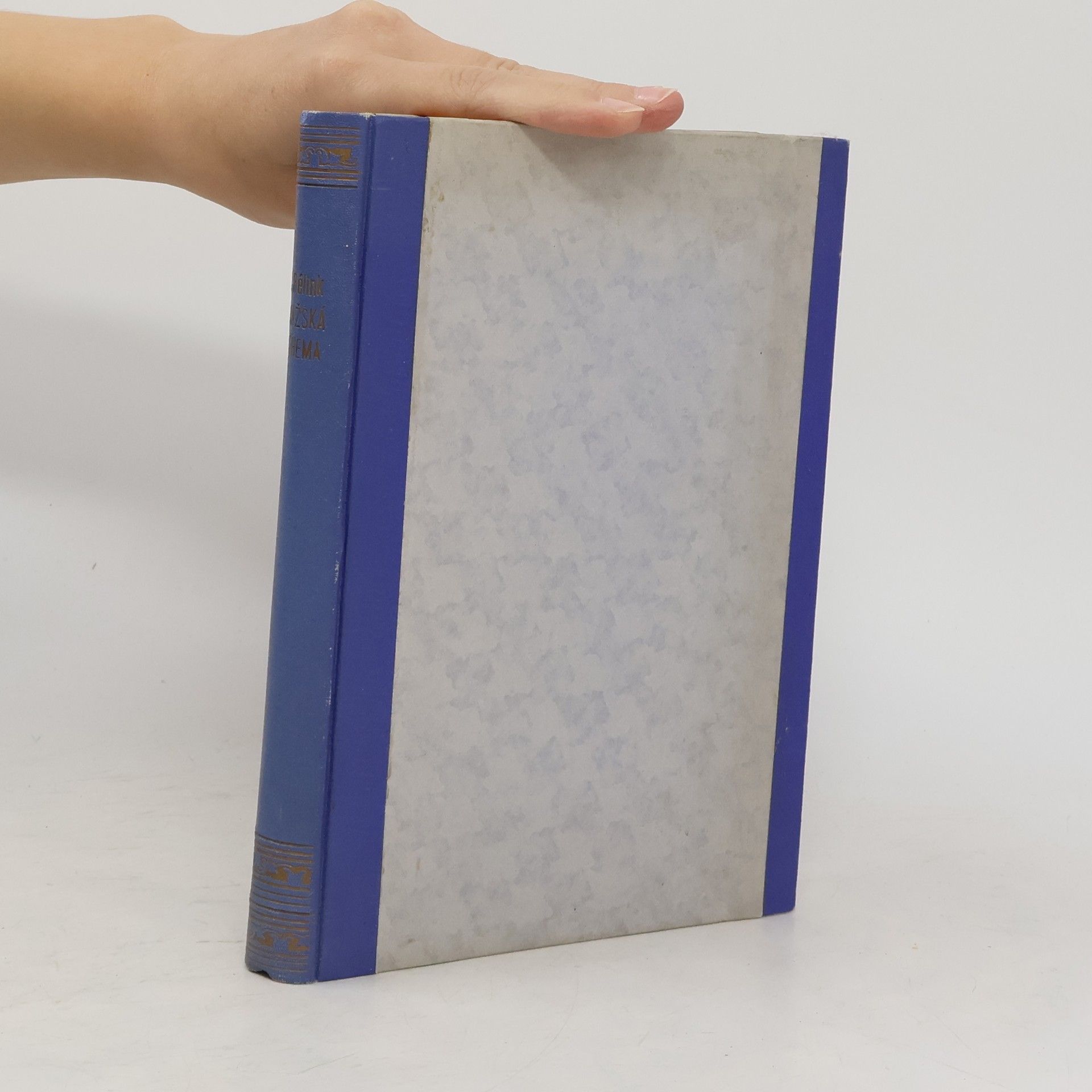 Karel Rélink Pražská bohema. Vzpomínky na vynikající české umělce