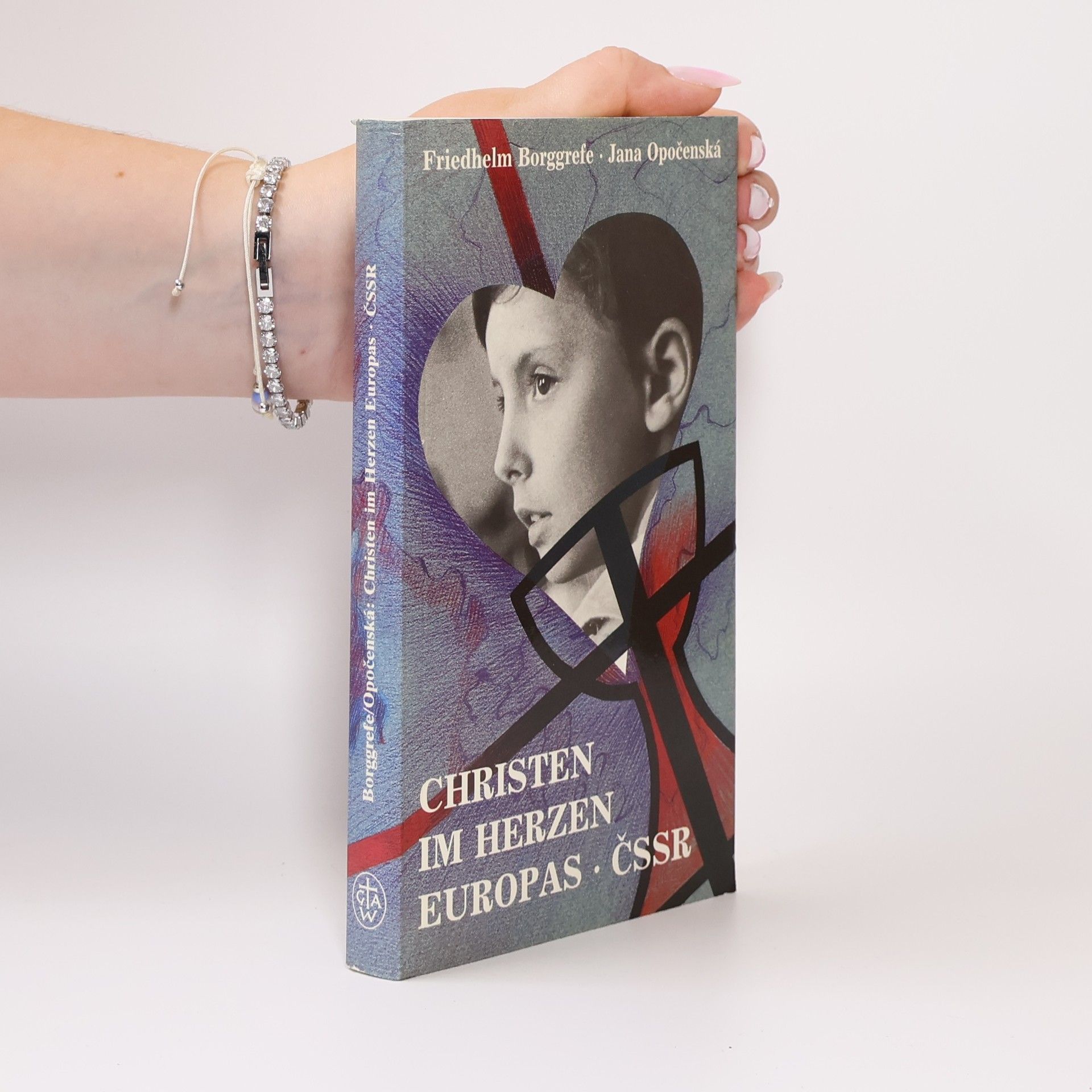 Christen im Herzen Europas - ČSSR