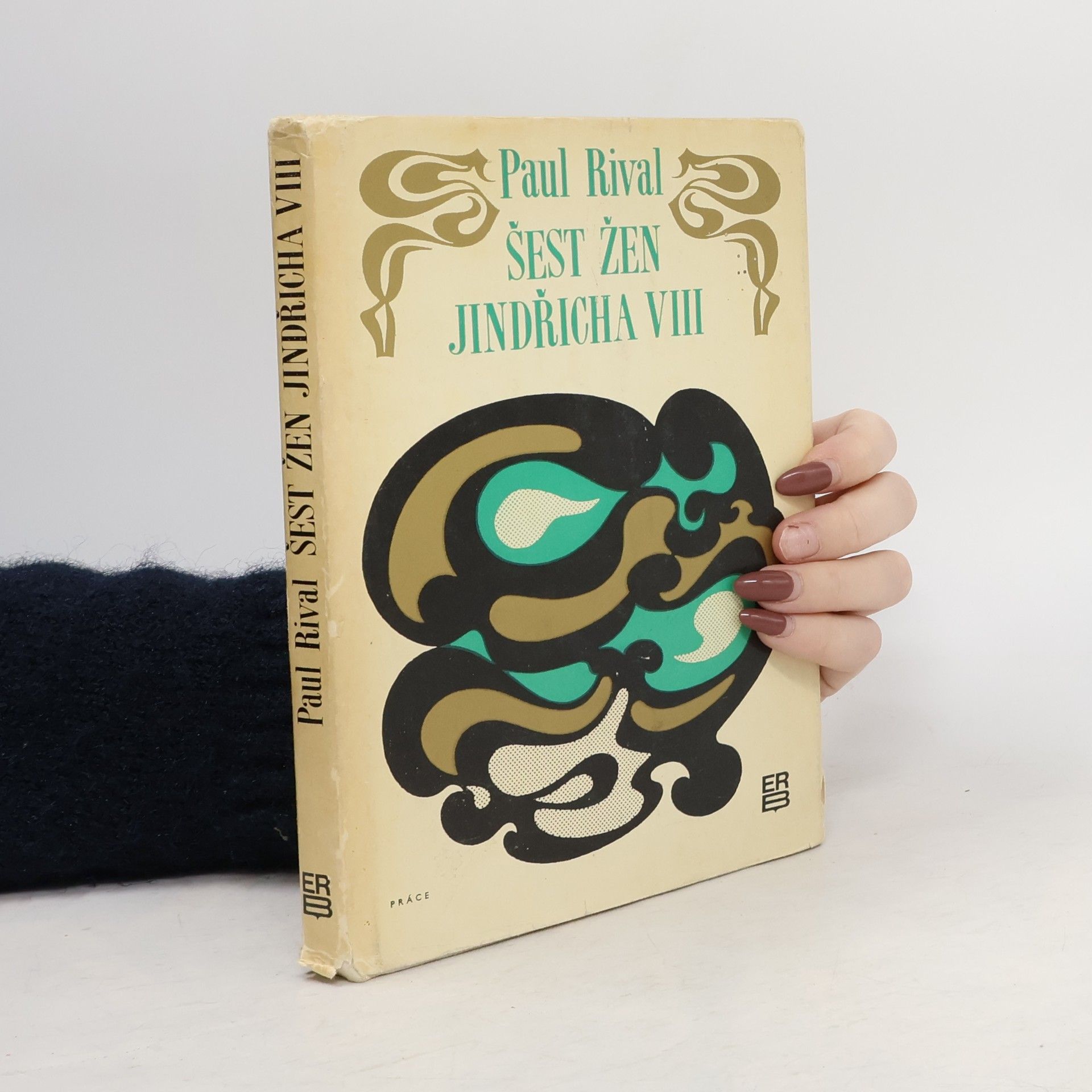 Šest žen Jindřicha VIII.