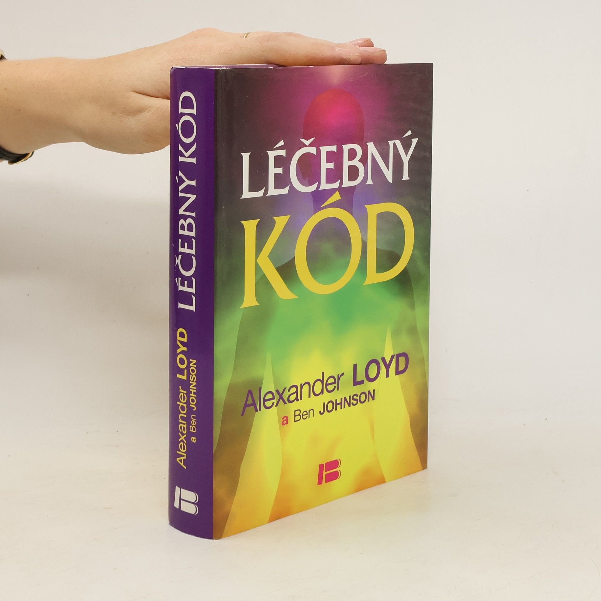 Alexander Loyd Léčebný kód