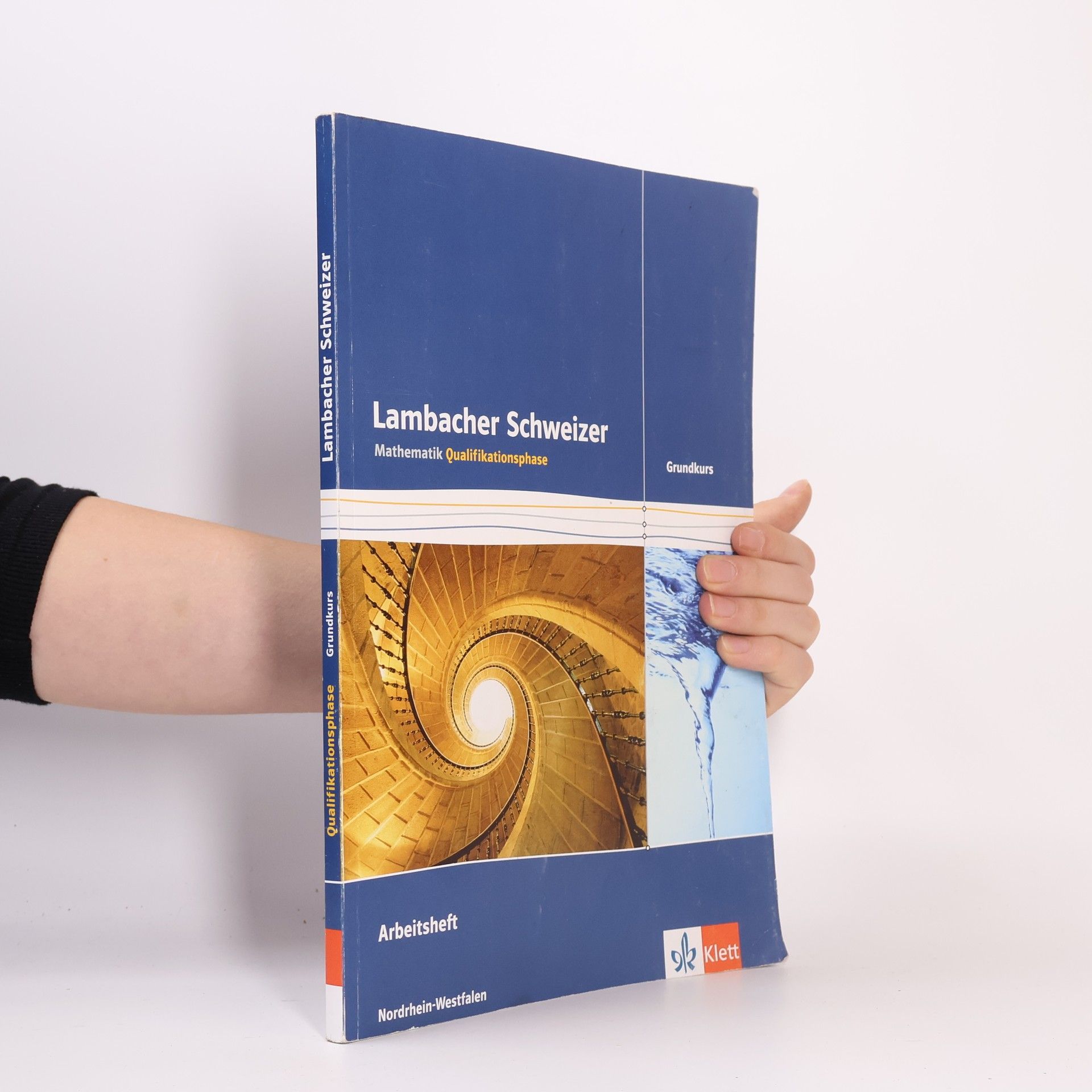 Collectif d'auteurs Grundkurs, Arbeitsheft