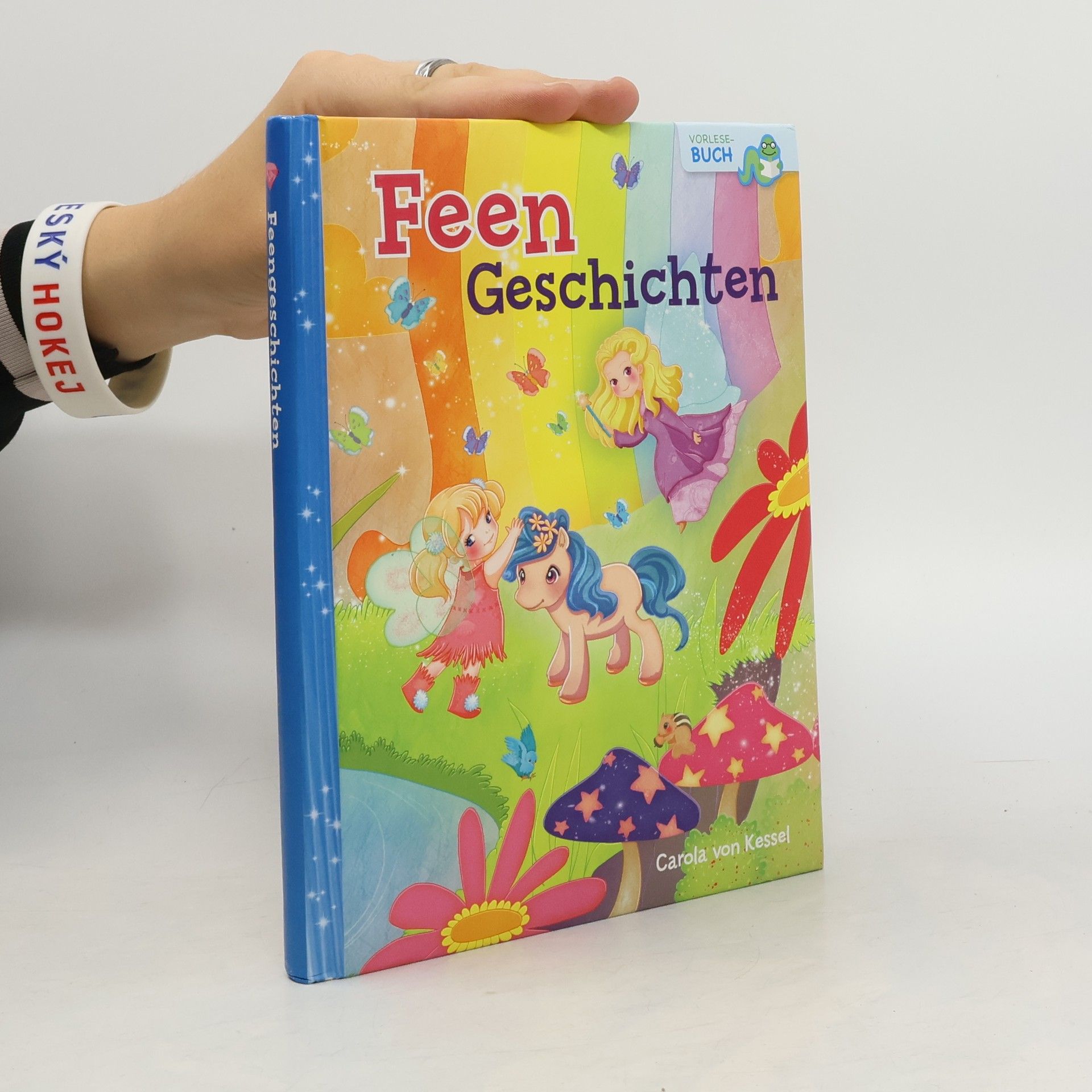 Auteurscollectief Feen Geschichten