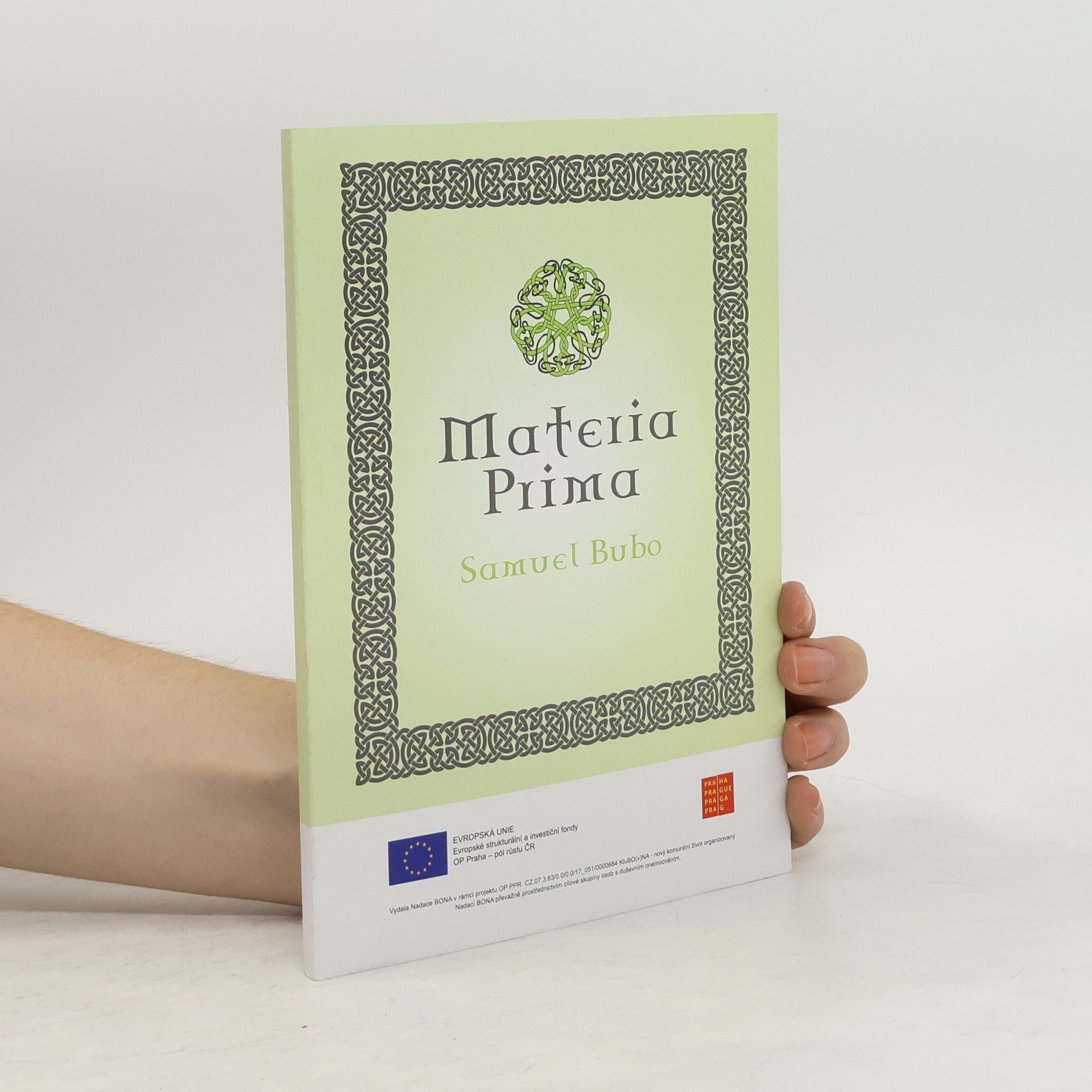 Materia prima