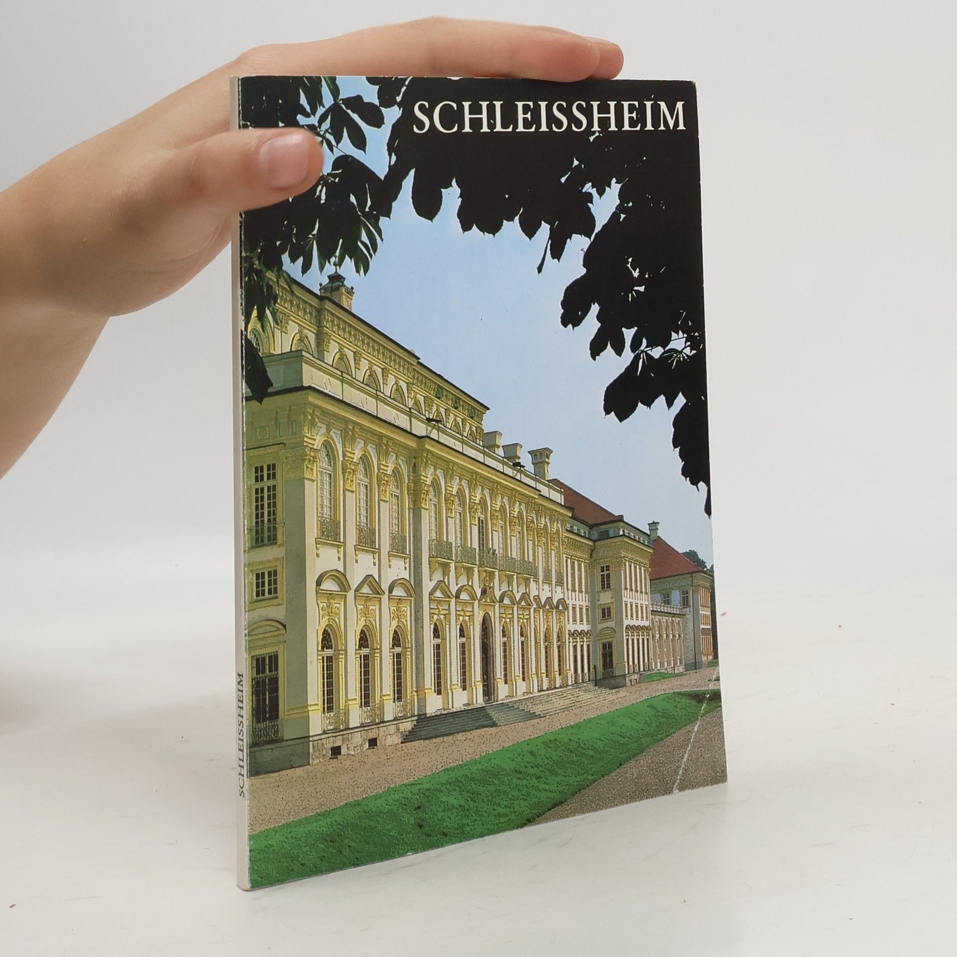 Autorenkollektiv Schleissheim