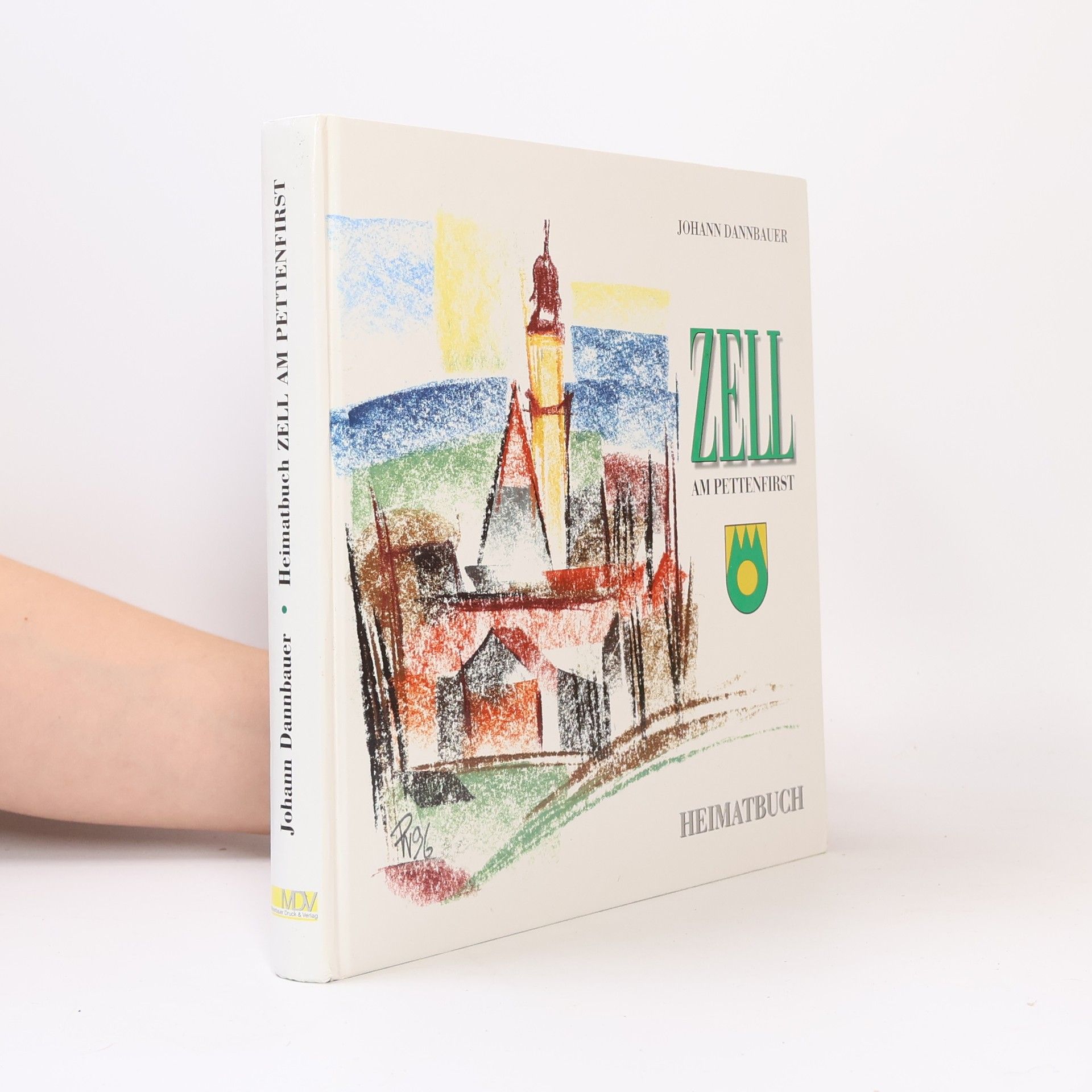 Johann Dannbauer Zell am Pettenfirst