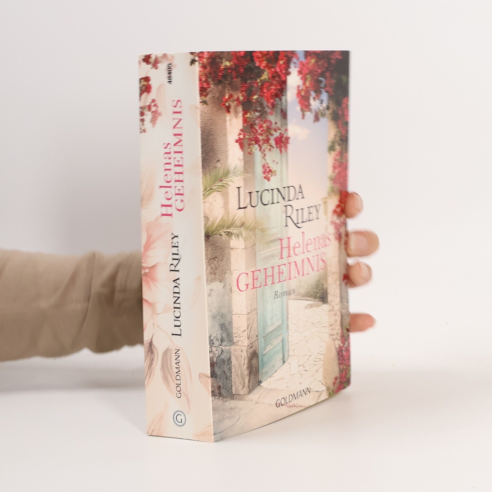 Lucinda Riley Helenas Geheimnis