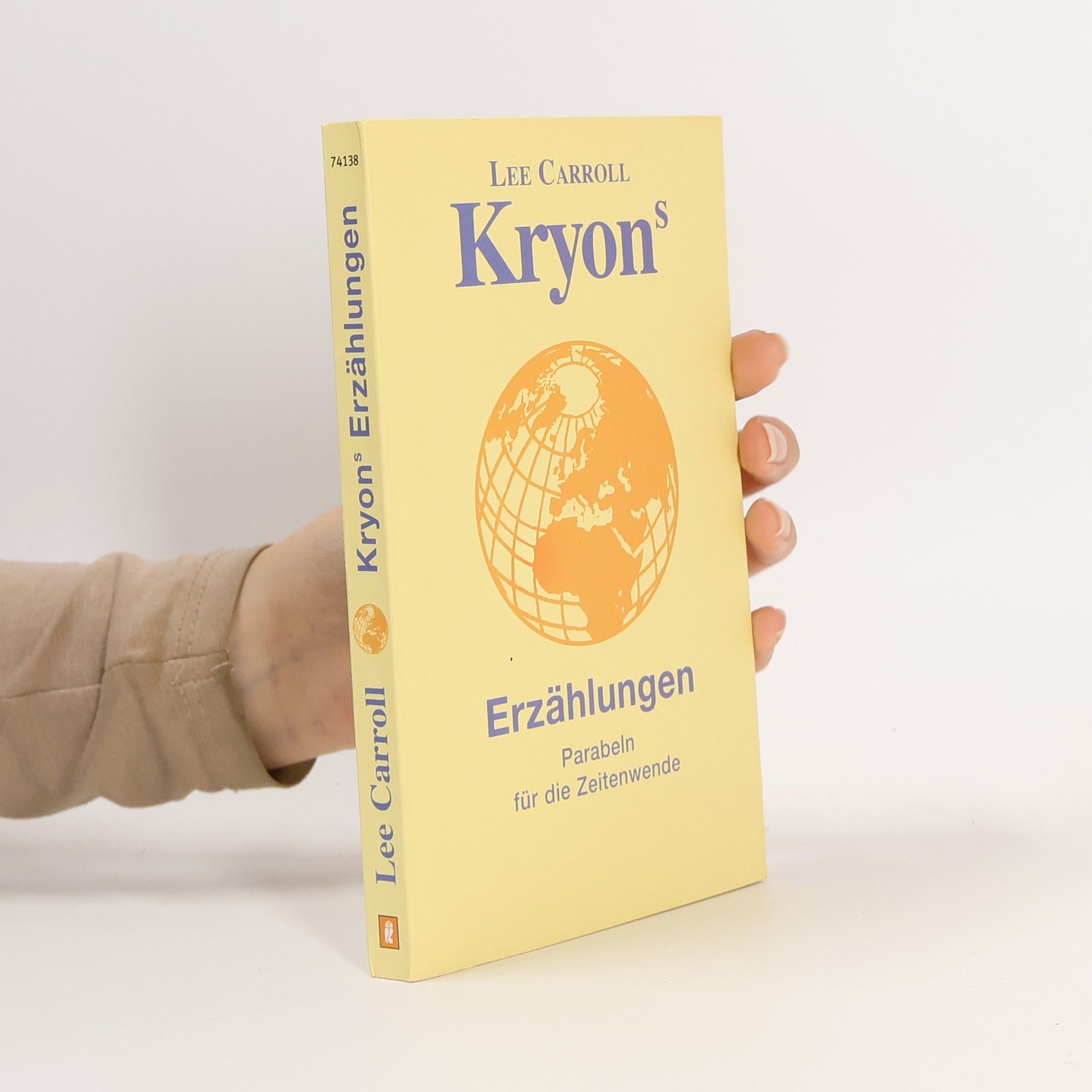 Kryons Erzählungen
