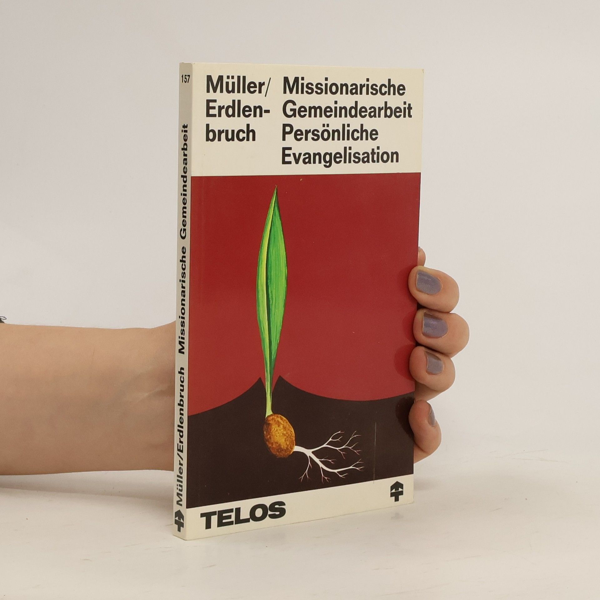 Missionarische Gemeindearbeit