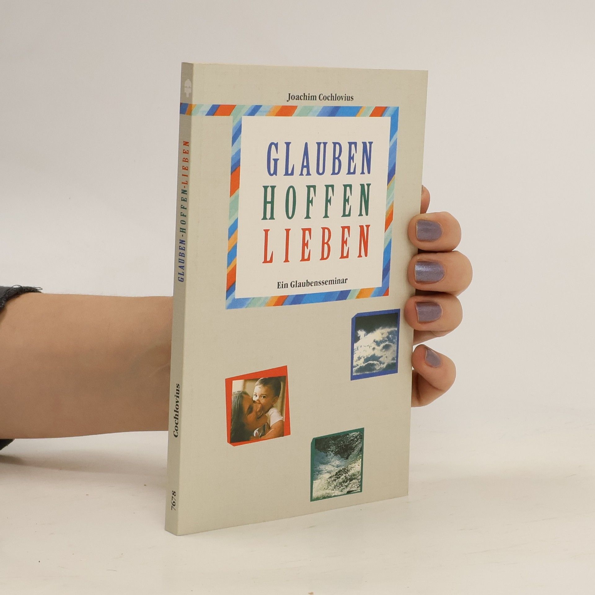 Glauben - hoffen - lieben