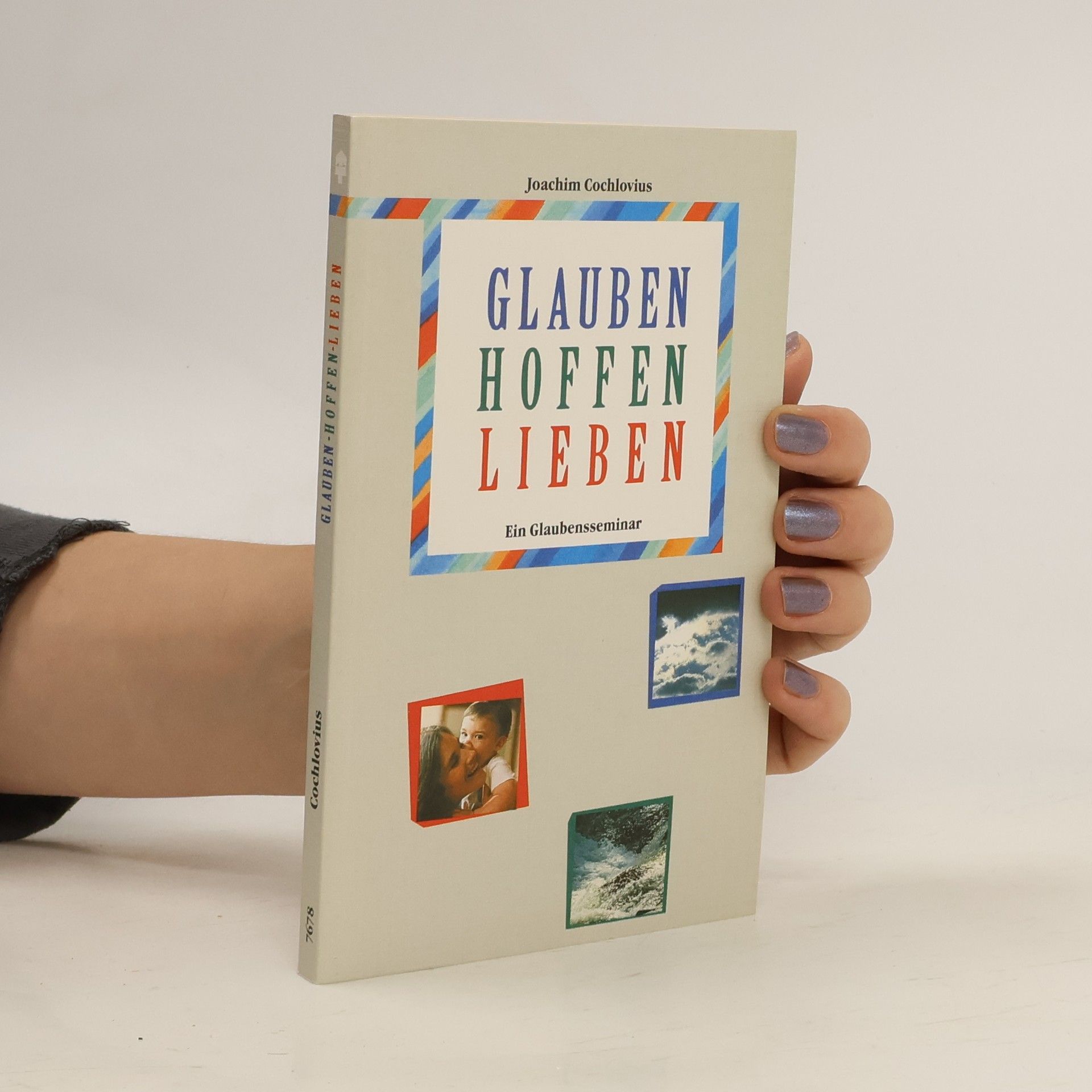 Glauben - hoffen - lieben