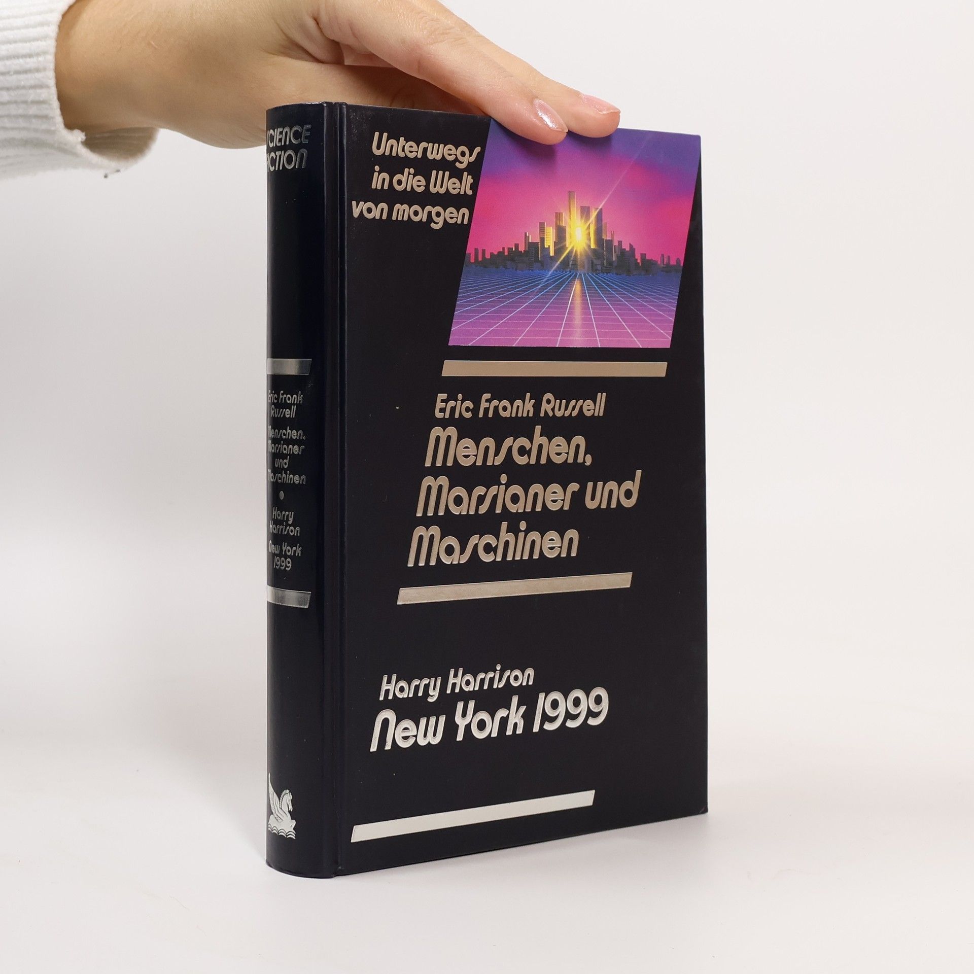 Unterwegs in die Welt von morgen