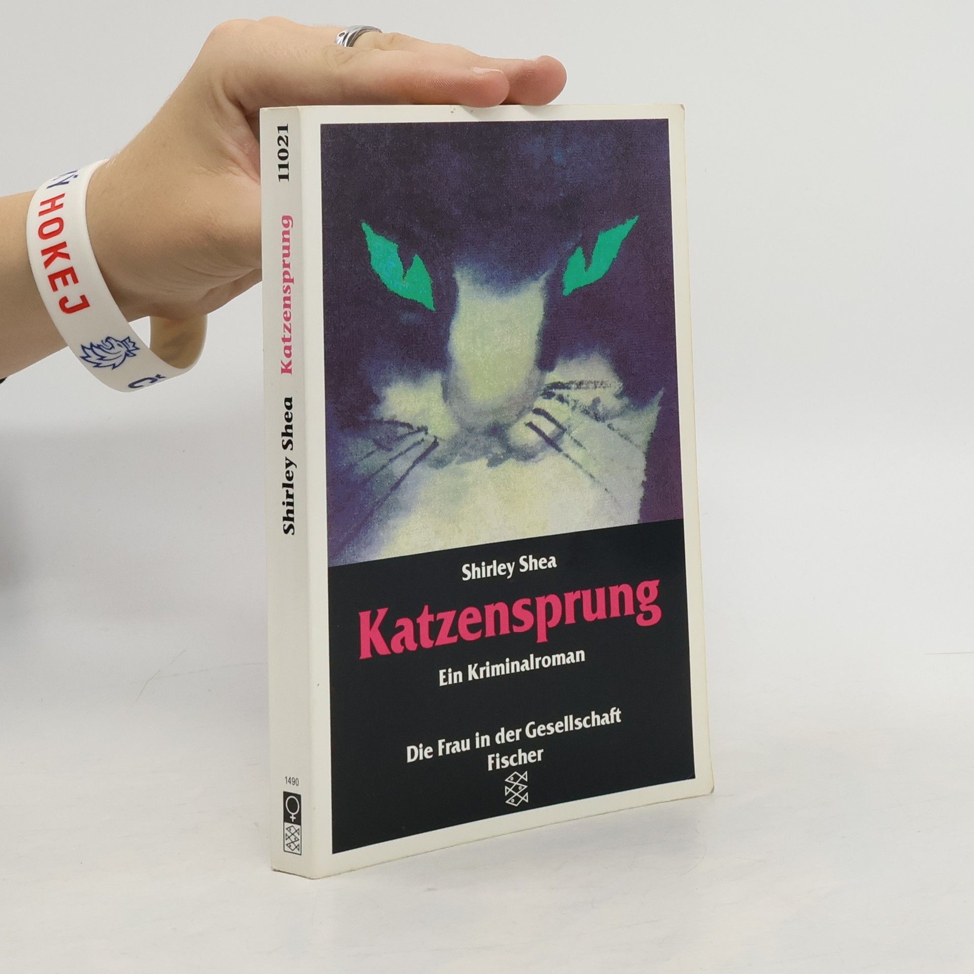 Shirley Shea Katzensprung