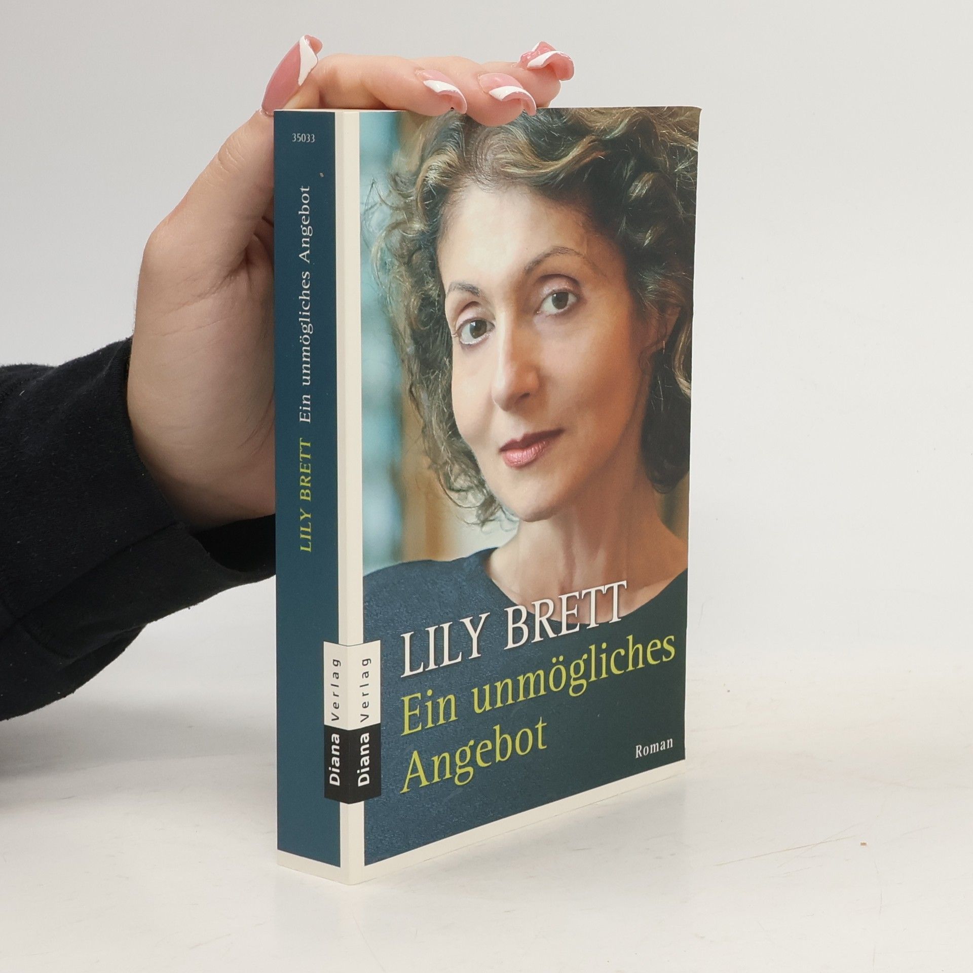 Lily Brett Ein unmögliches Angebot
