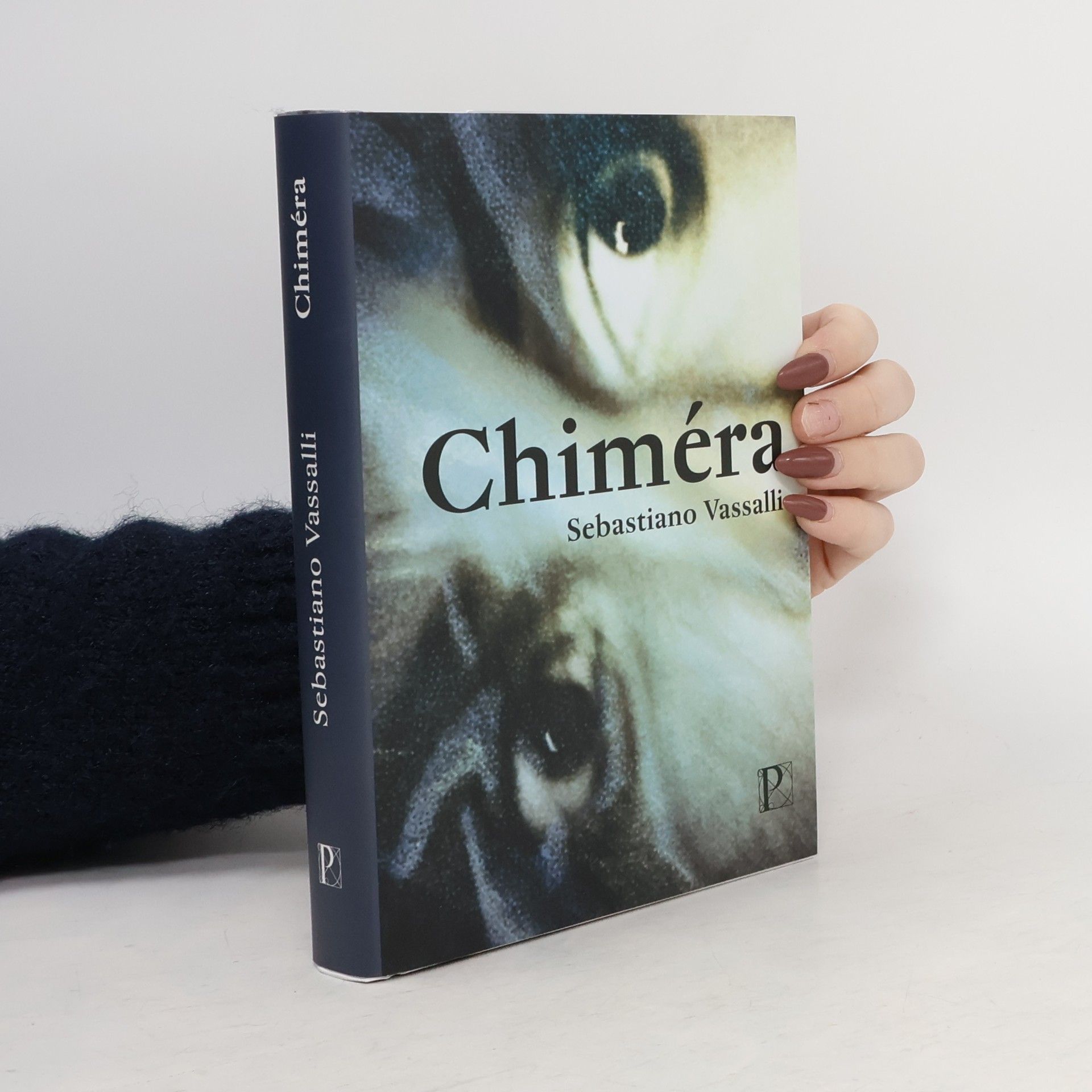 Sebastiano Vassalli Chiméra
