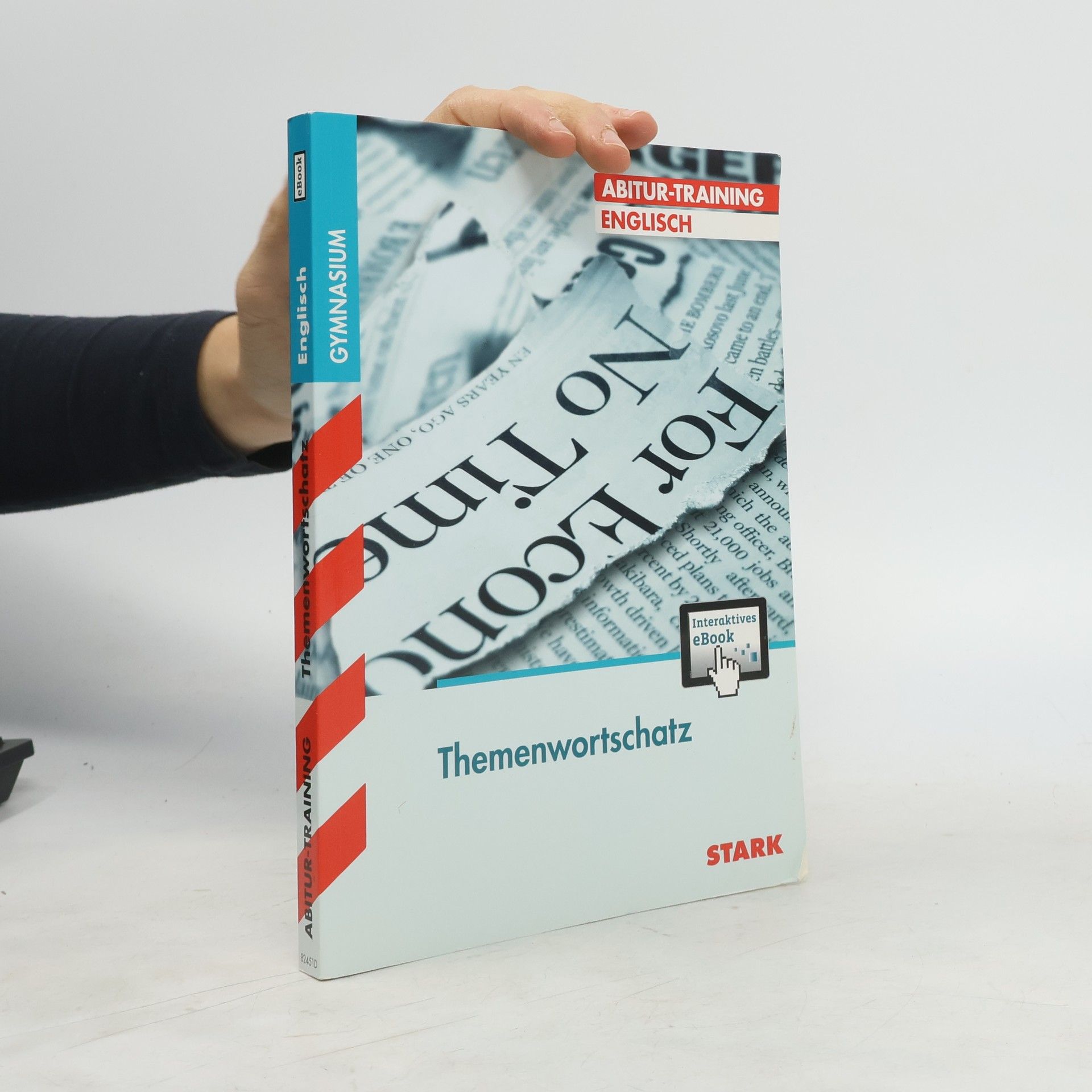 Rainer Jacob Englisch - Themenwortschatz