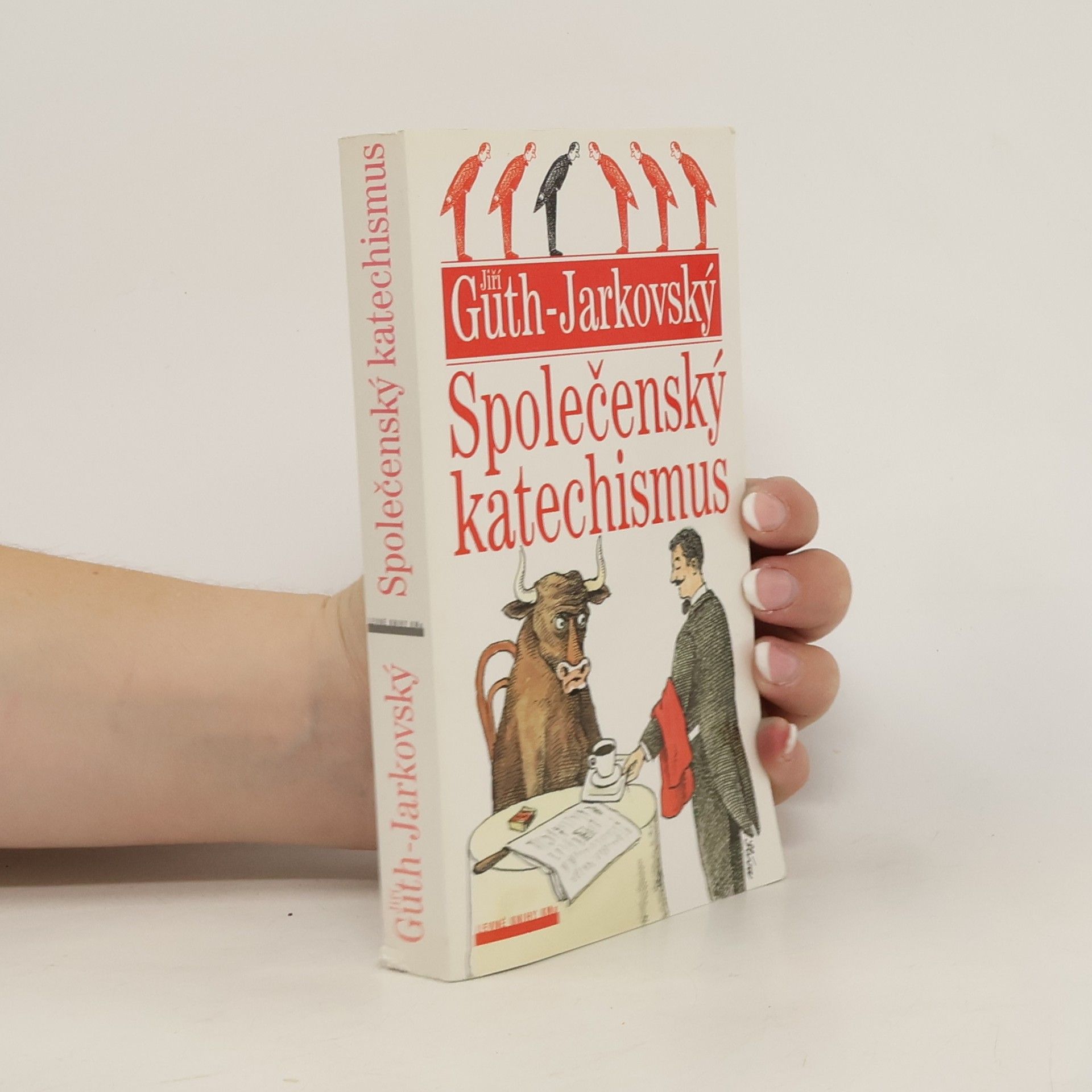 Společenský katechismus