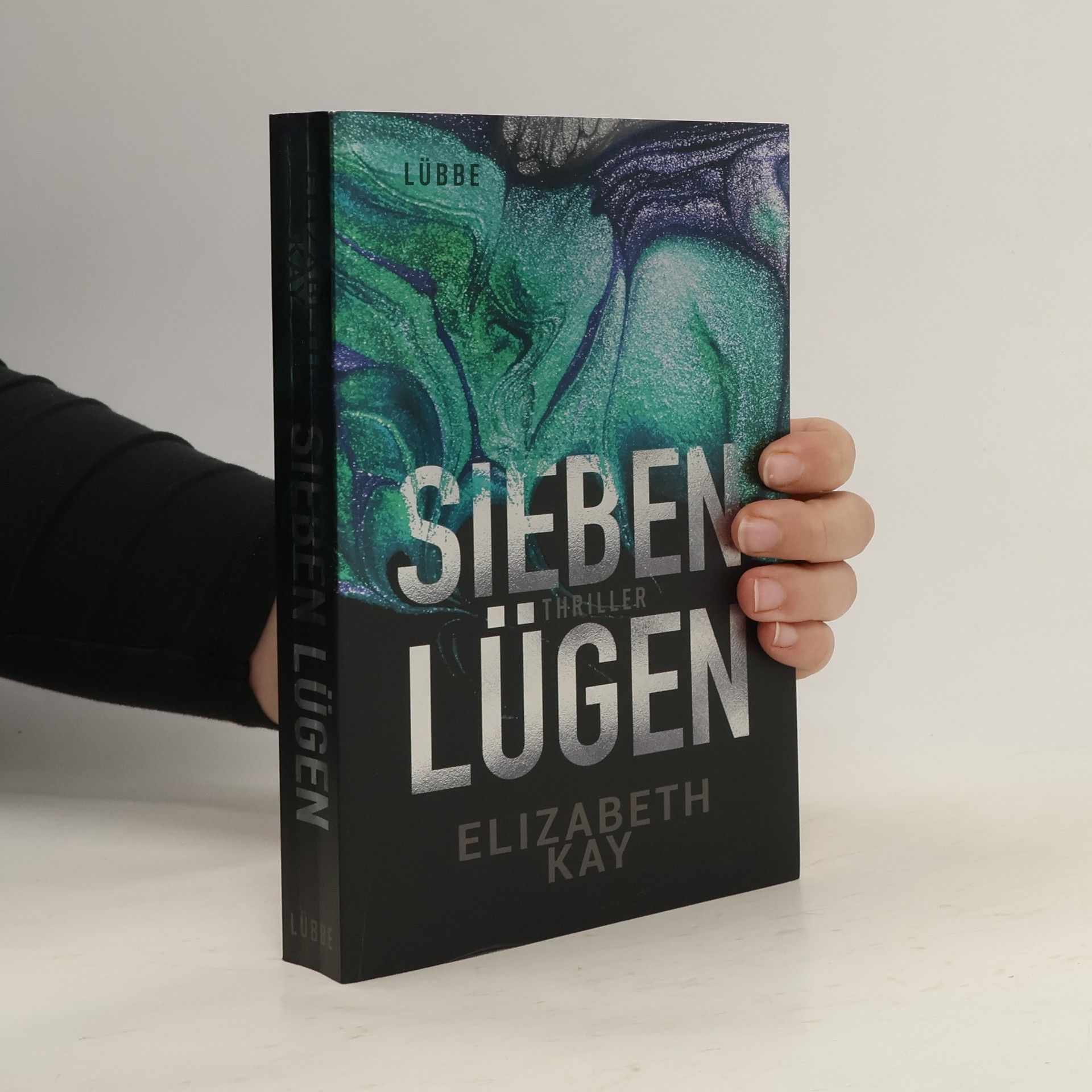 Sieben Lügen
