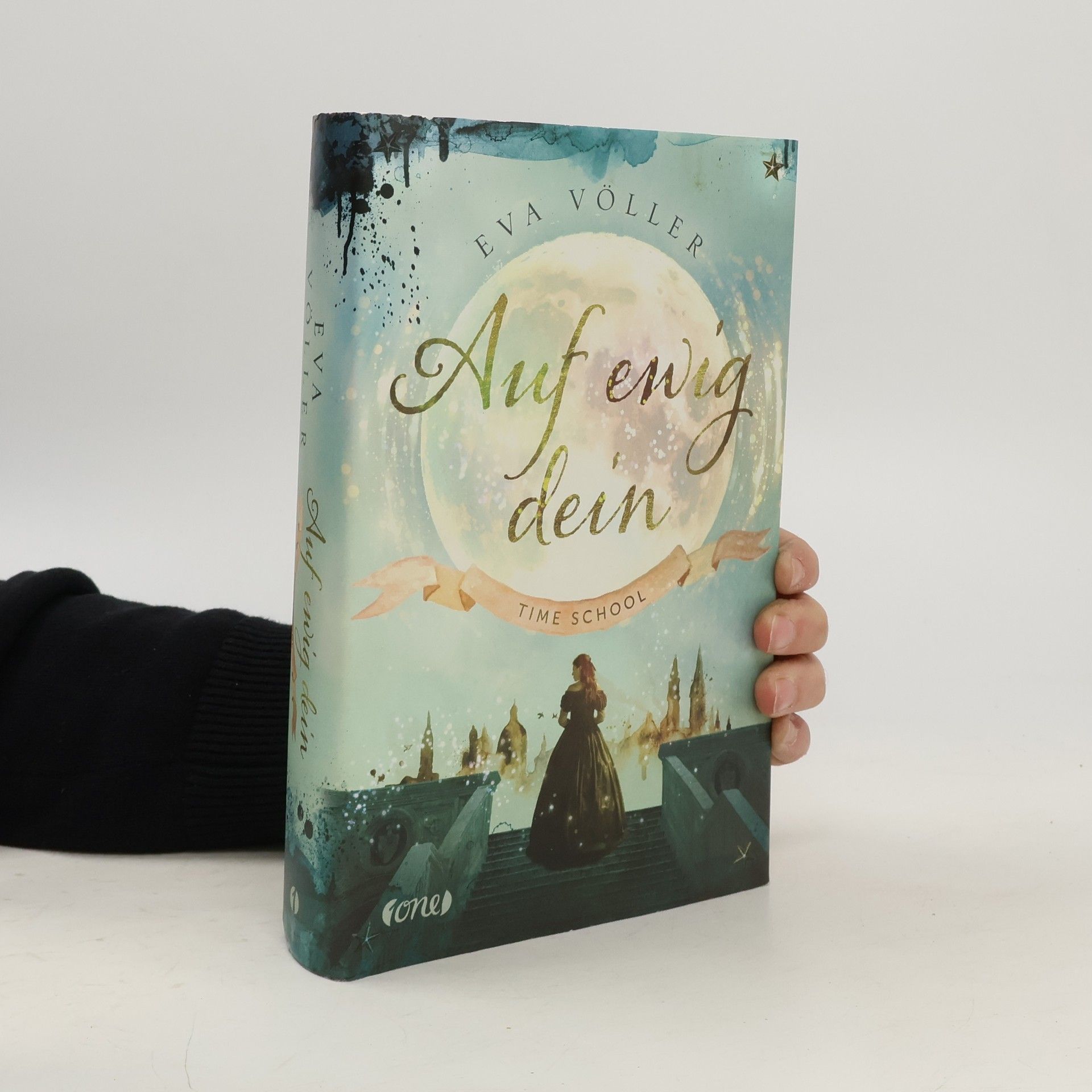 Eva Völler Auf ewig dein