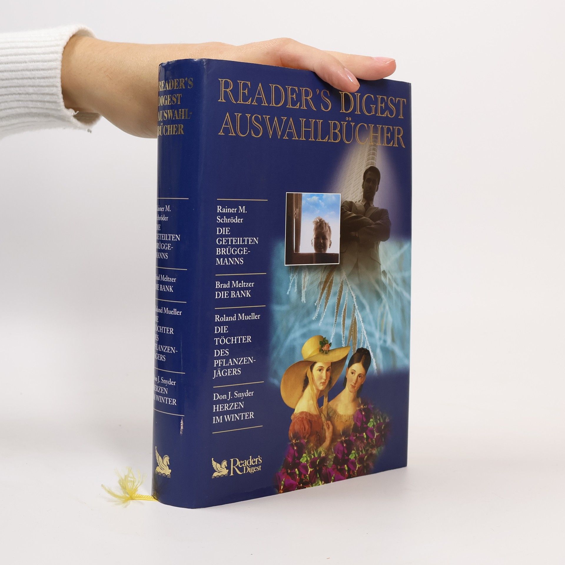 Auteurscollectief Auswahlbücher