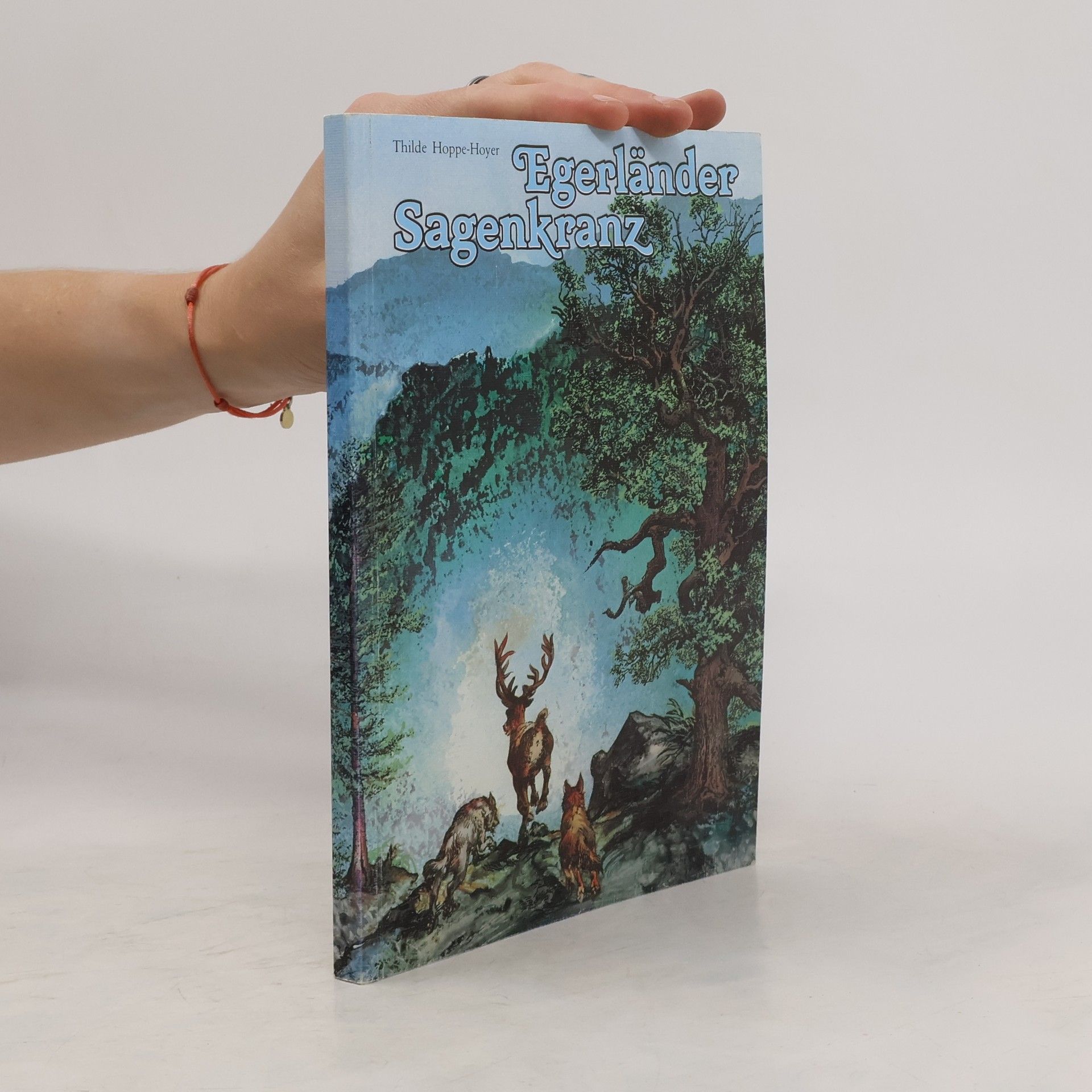 Egerländer Sagenkranz