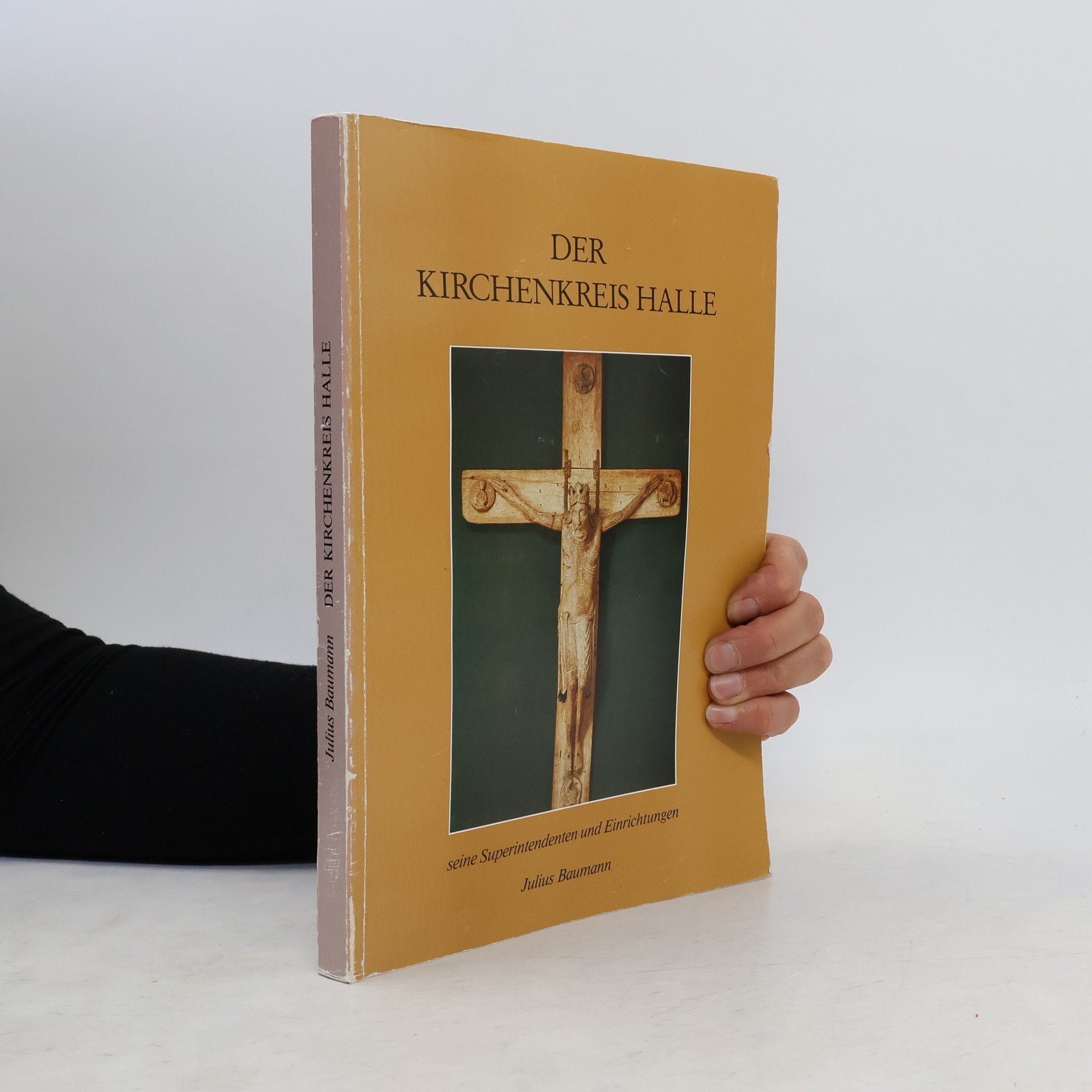 Der Kirchenkreis Halle