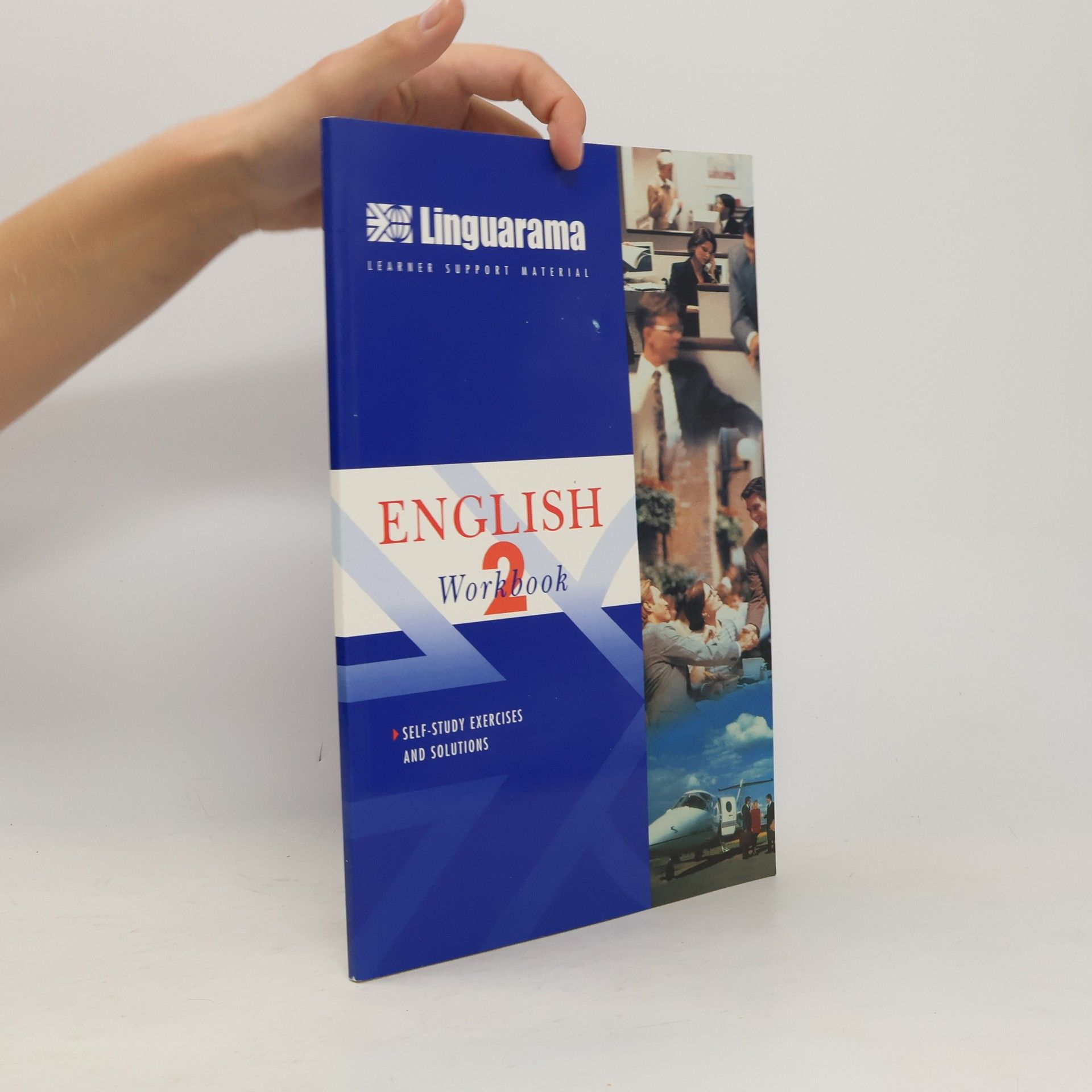 Various authors English Workbook 2