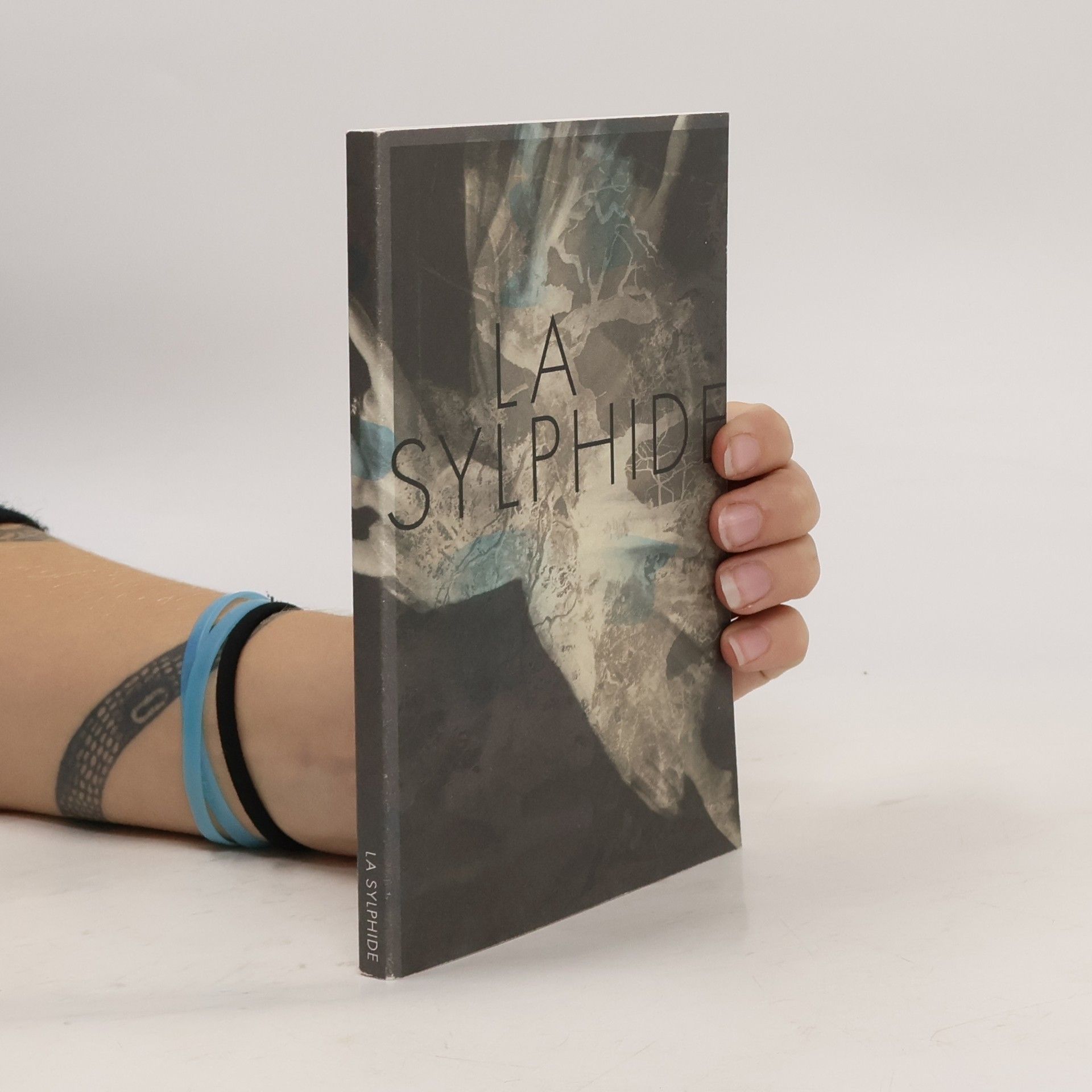 Collectif d'auteurs La Sylphide