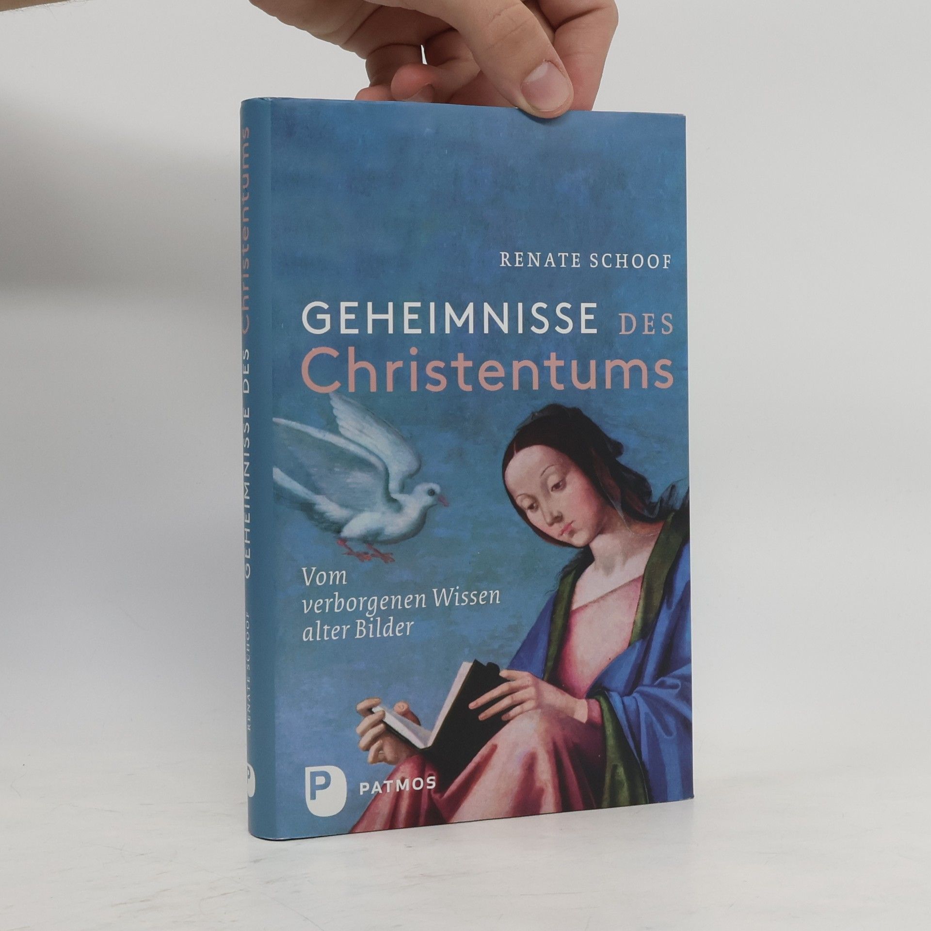 Renate Schoof Geheimnisse des Christentums