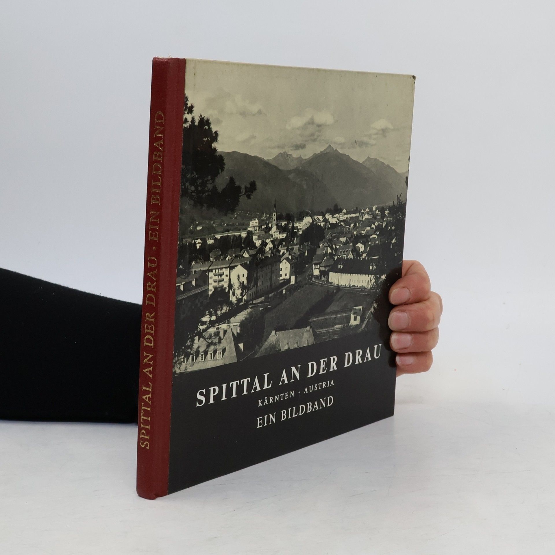 AA.VV. Spittal an der Drau