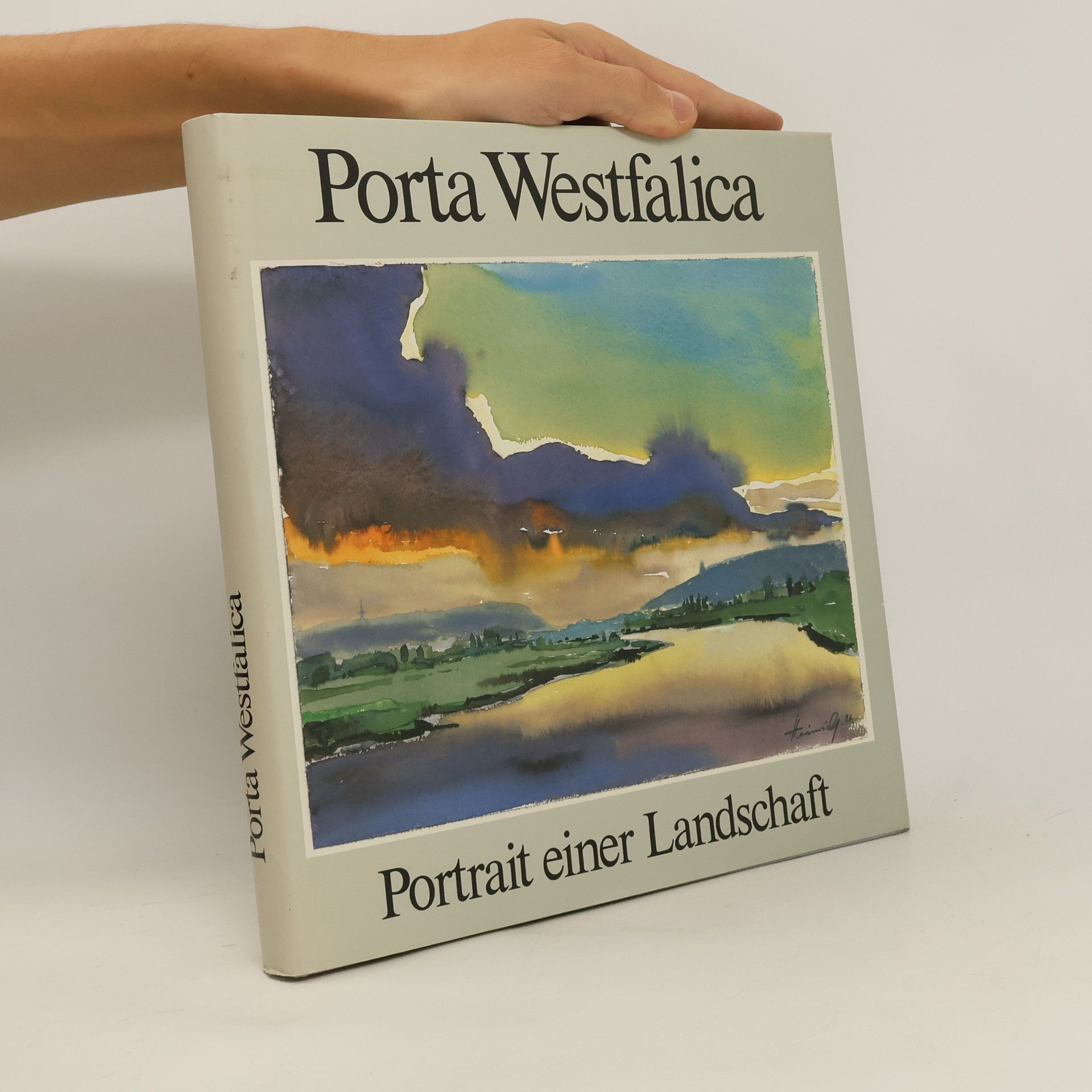 Collectif d'auteurs Porta Westfalica