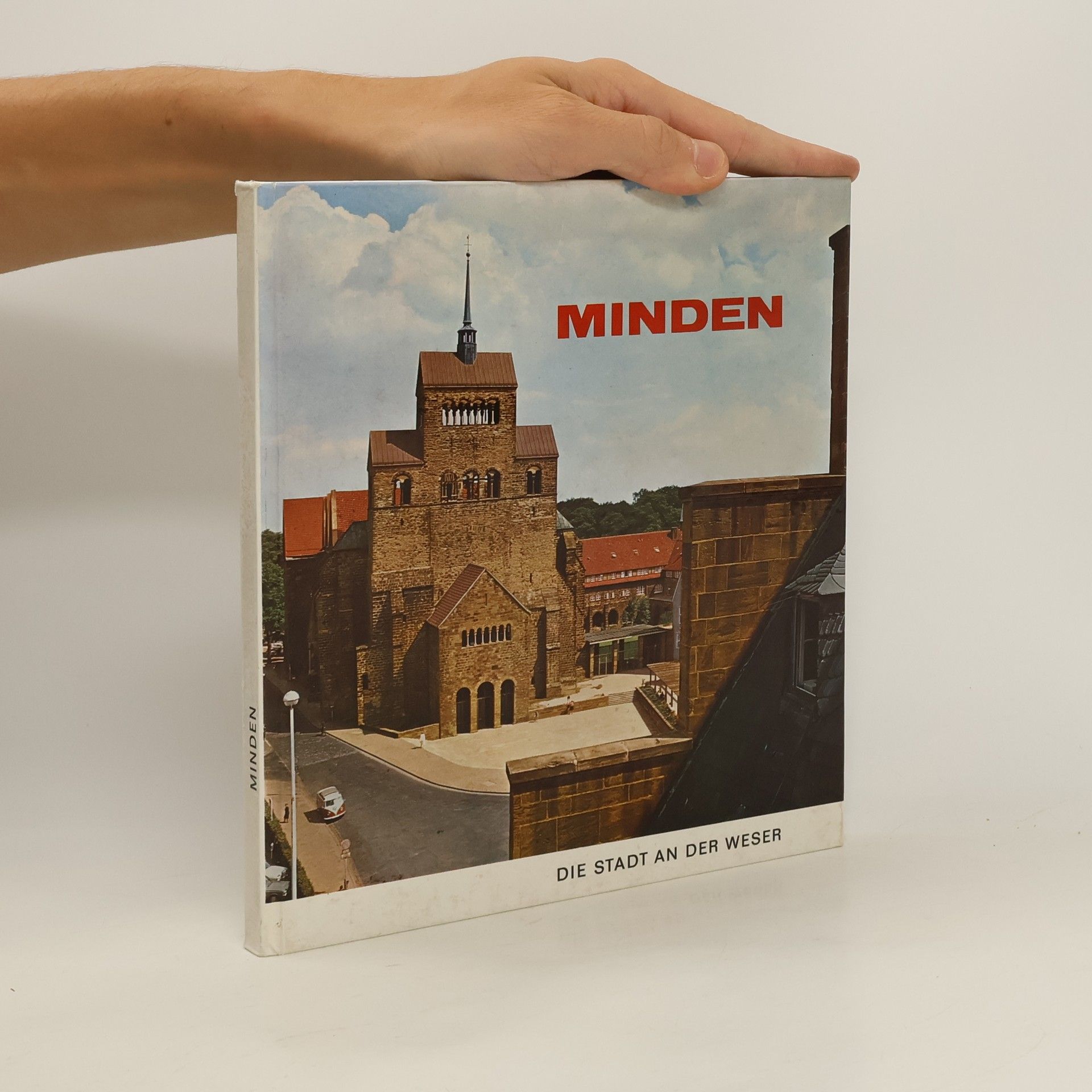 Autore sconosciuto Minden