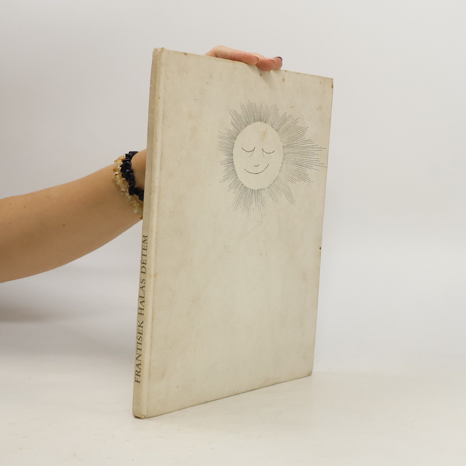 František Halas Dětem