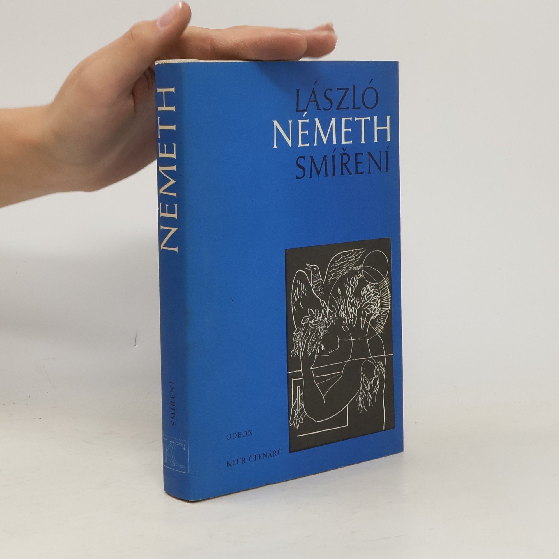 László Németh Smíření