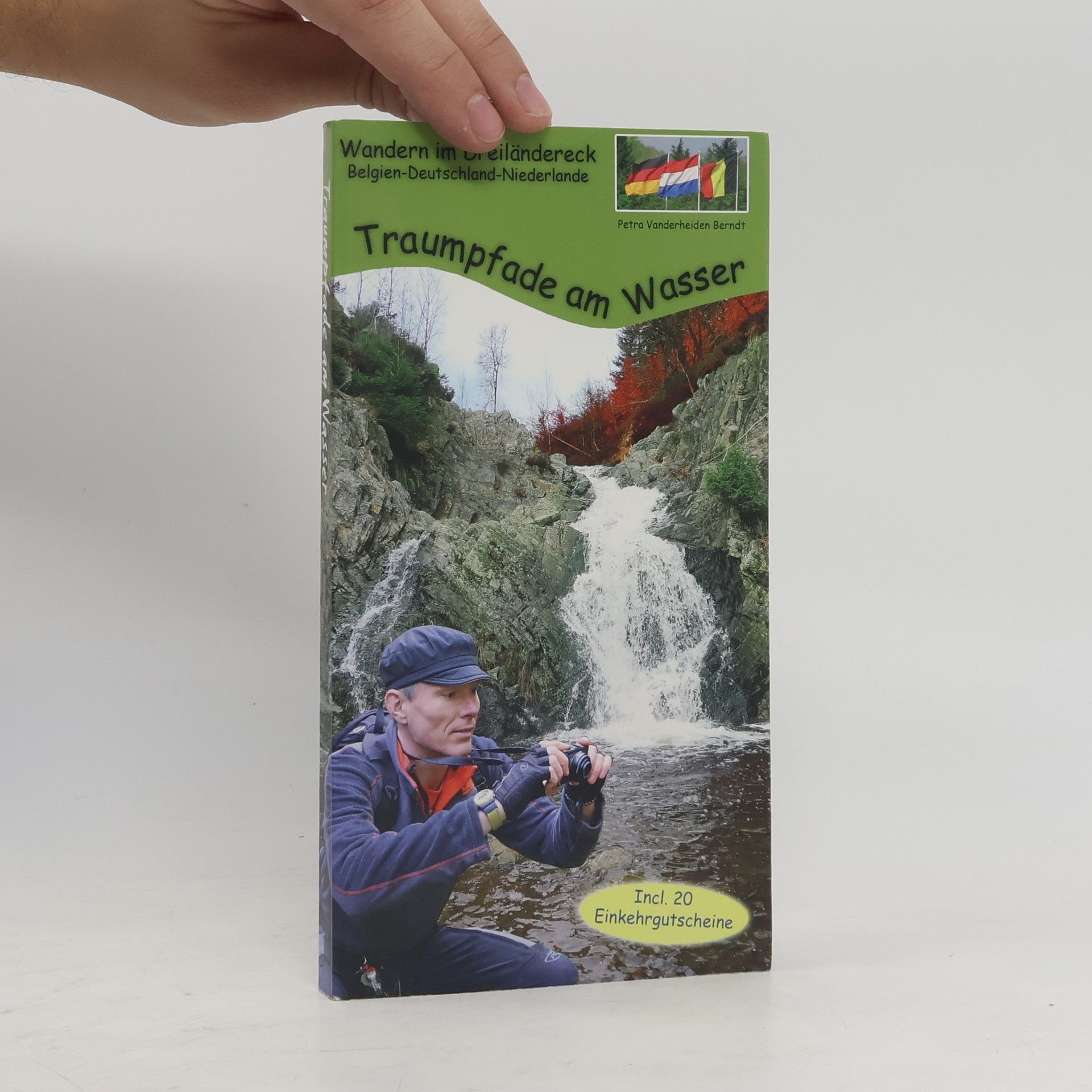 Traumpfade am Wasser