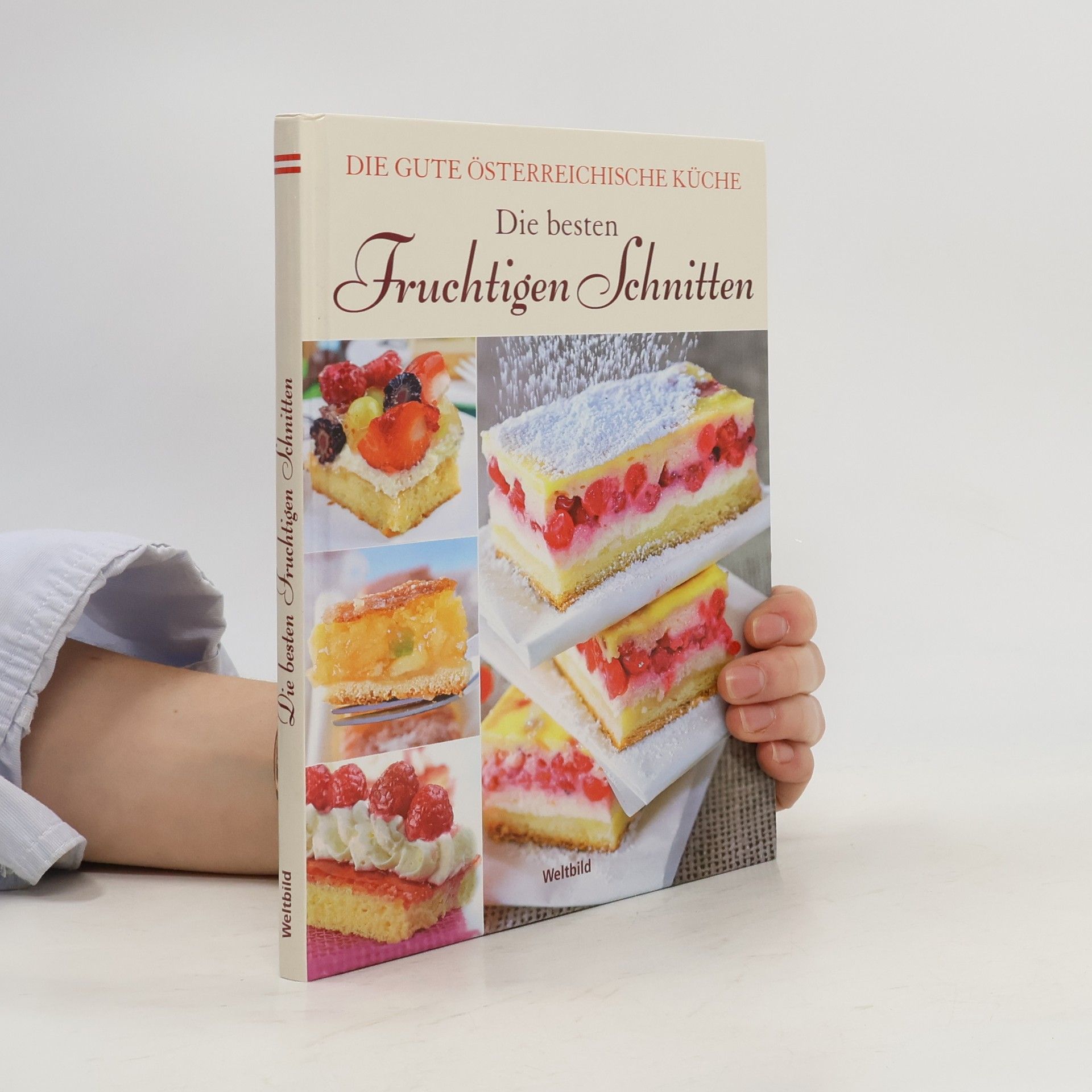 AA.VV. Die besten Fruchtigen Schnitten