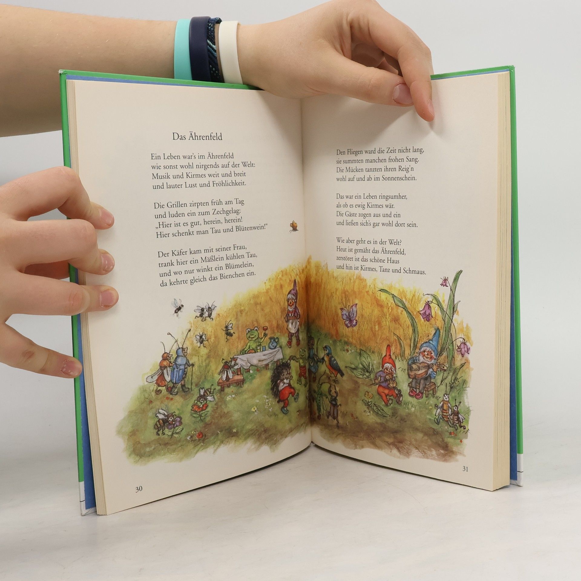 Lore Hummel Heitere Kinderwelt