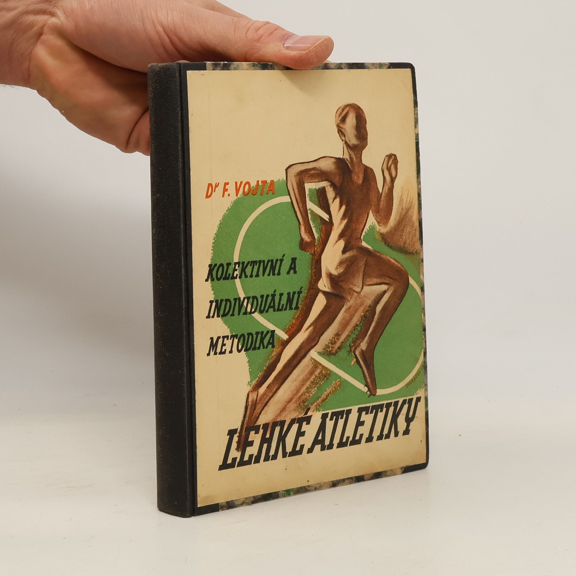 Kolektivní a individuální metodika lehké atletiky