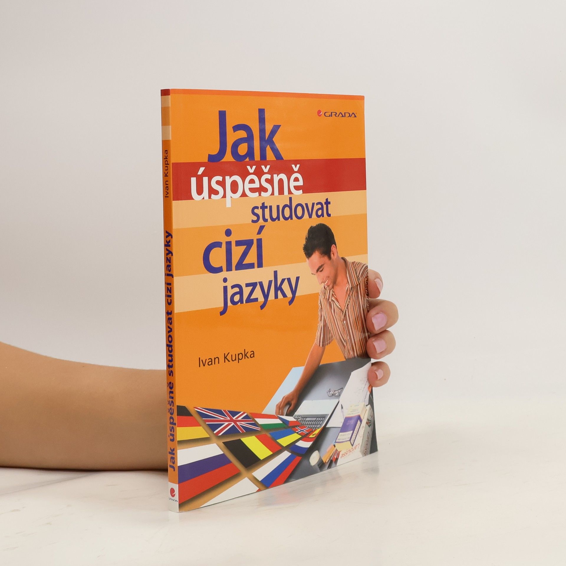 Jak úspěšně studovat cizí jazyky