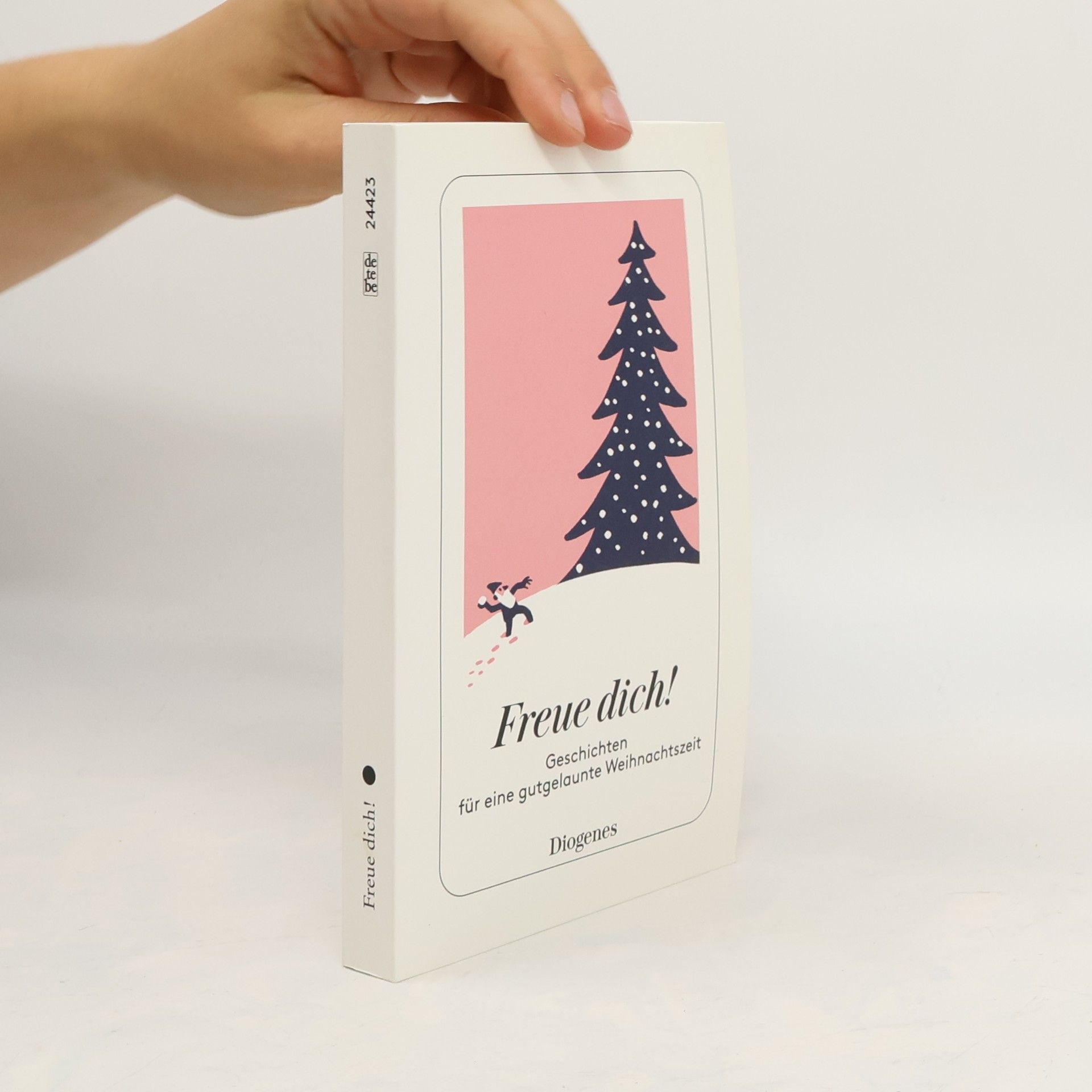 diverse diverse U. bersetzer Freue dich!