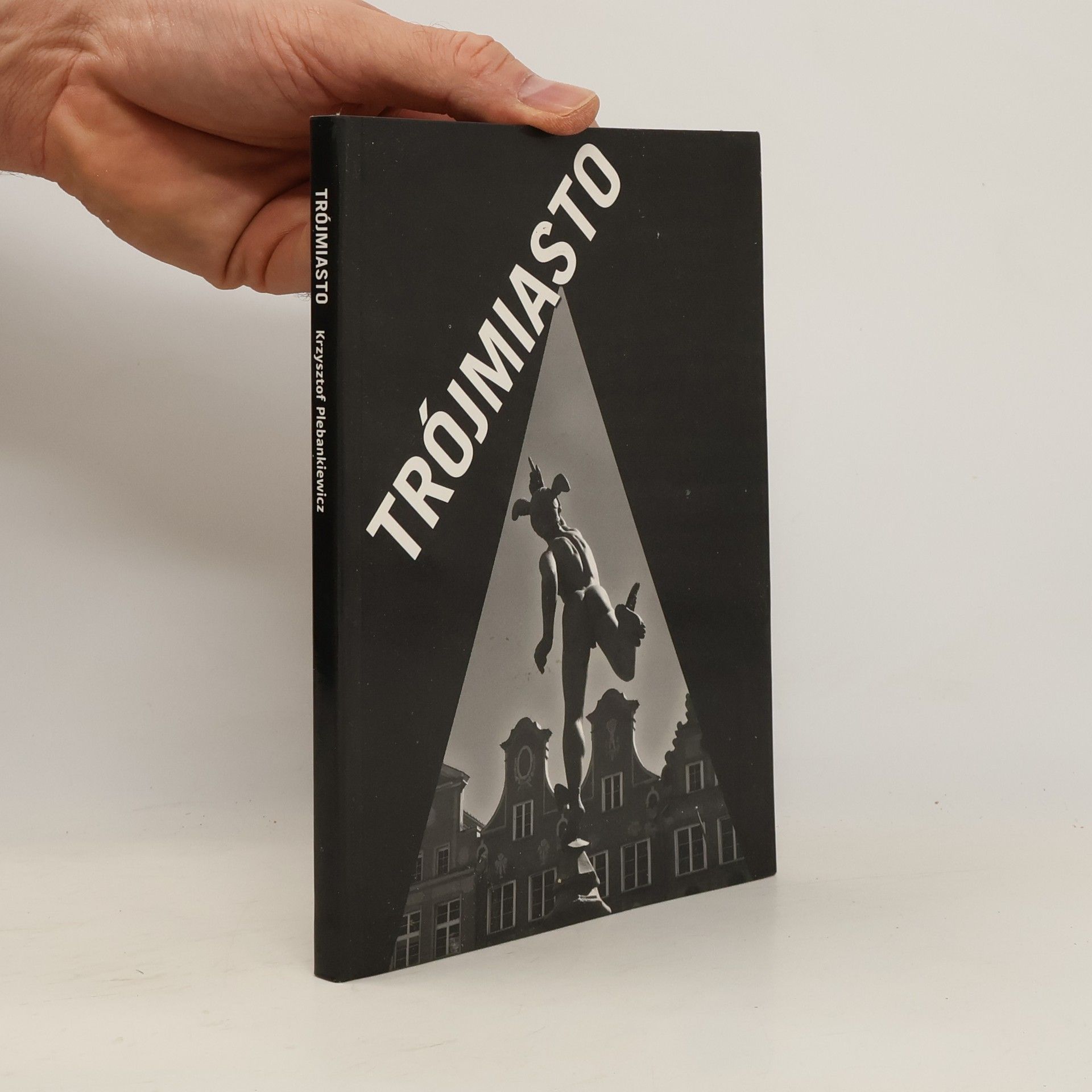 Krzysztof Plebankiewicz Trójmiasto album foto