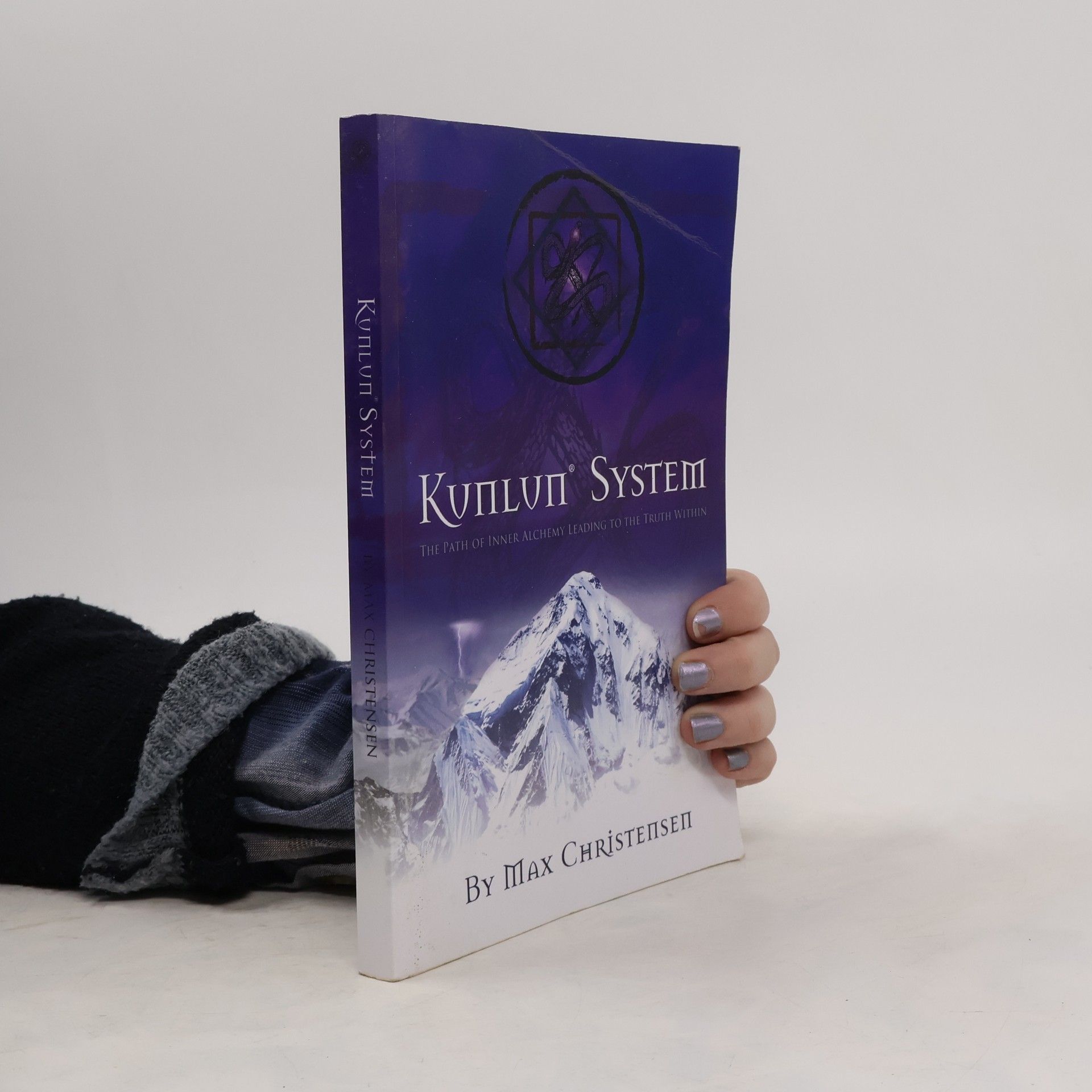 Max Christensen Kunlun® System